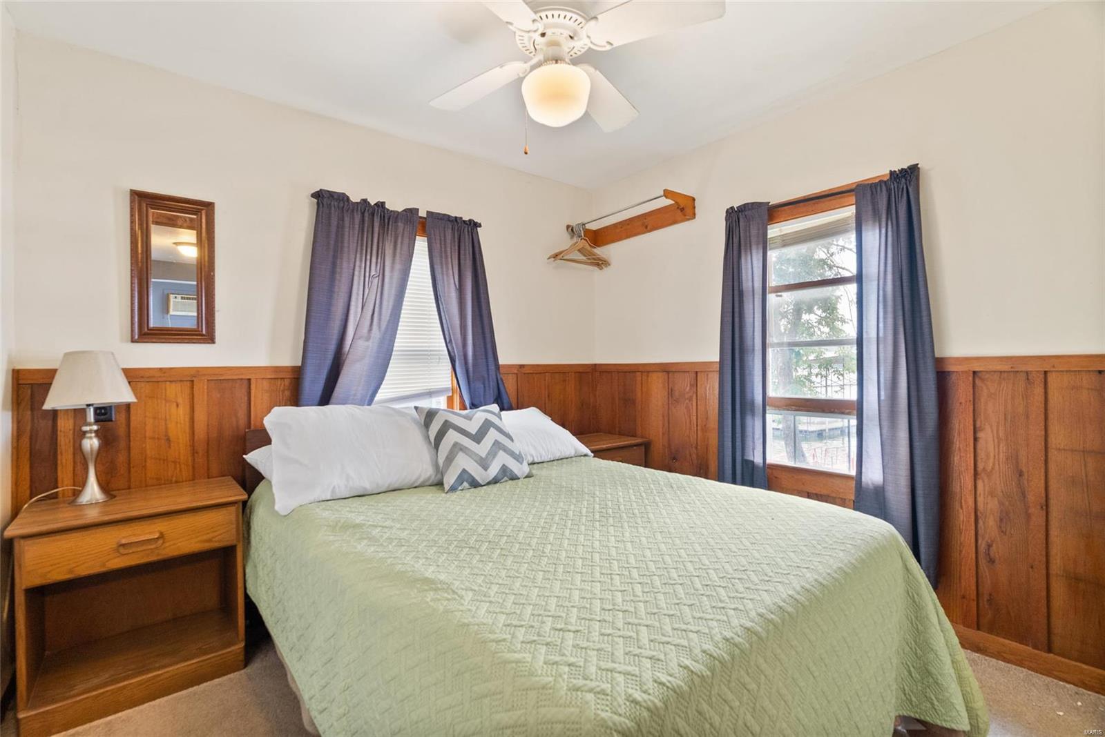 Blue Haven - Commercial Sale