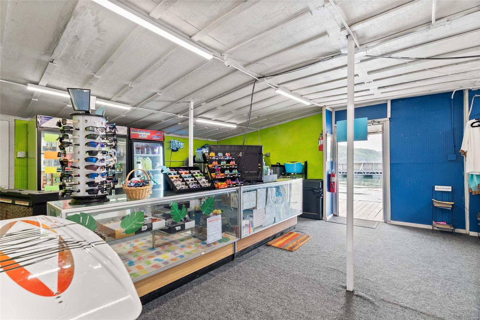 Blue Haven - Commercial Sale