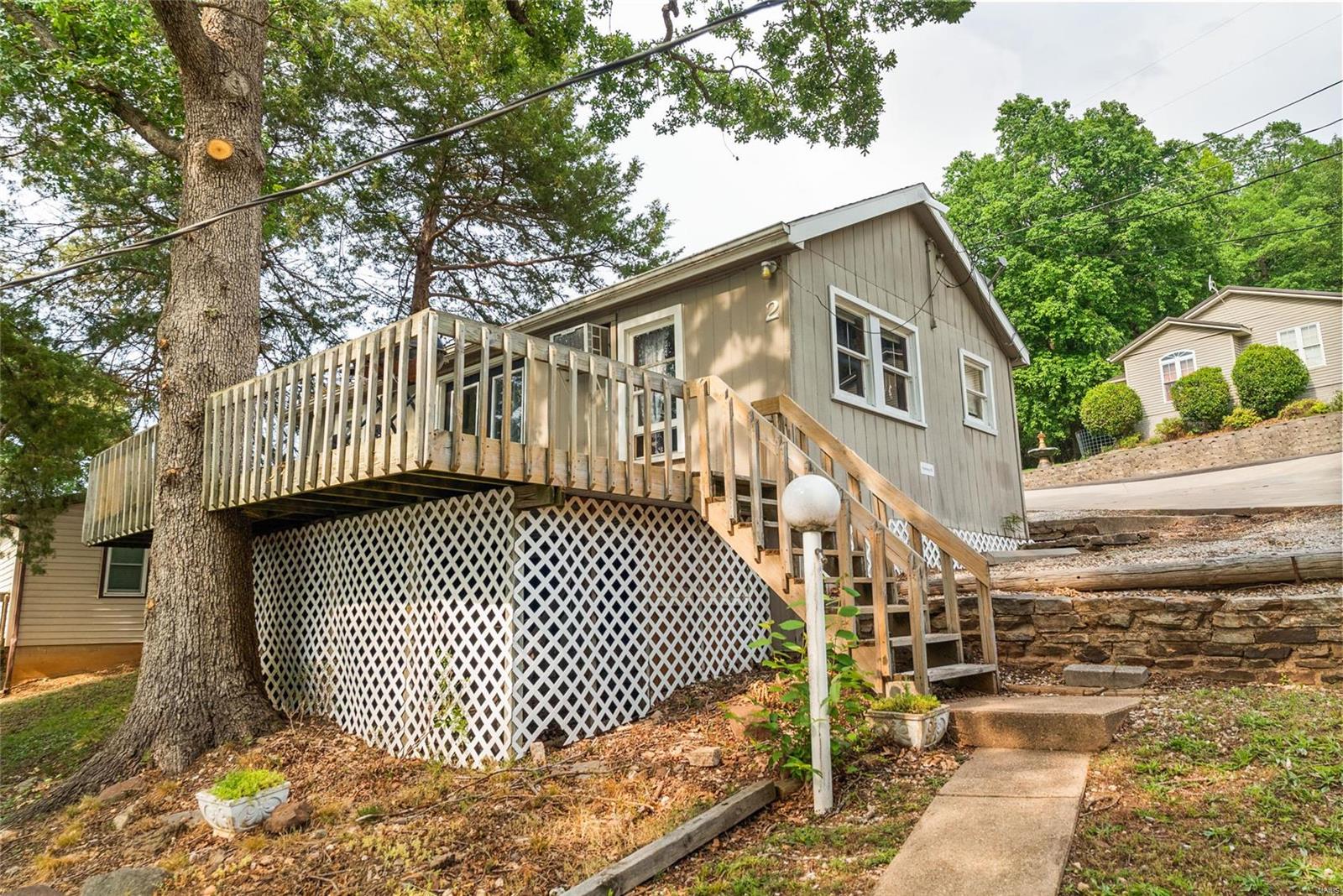 Blue Haven - Commercial Sale