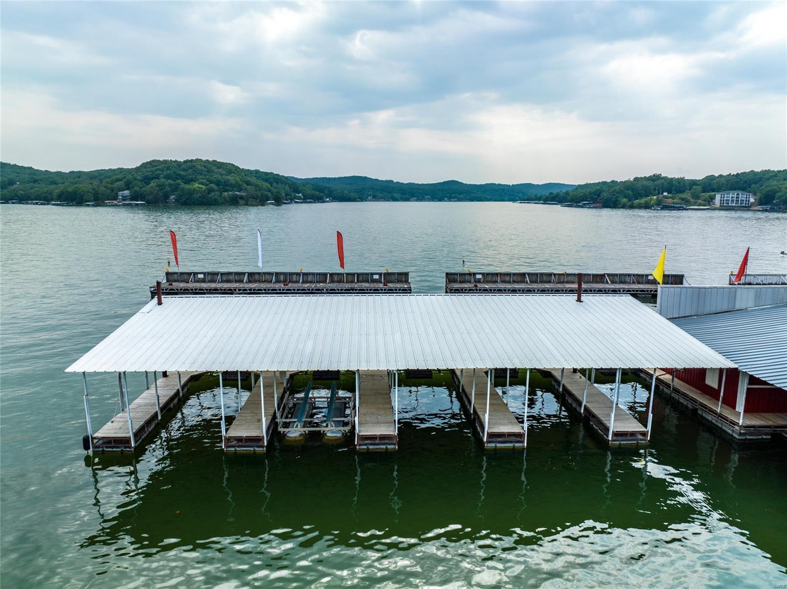 Blue Haven - Commercial Sale