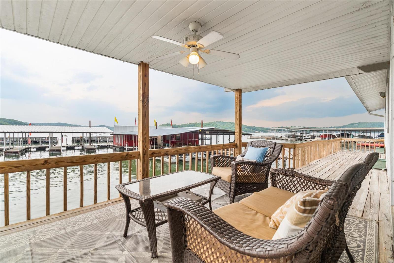 Blue Haven - Commercial Sale