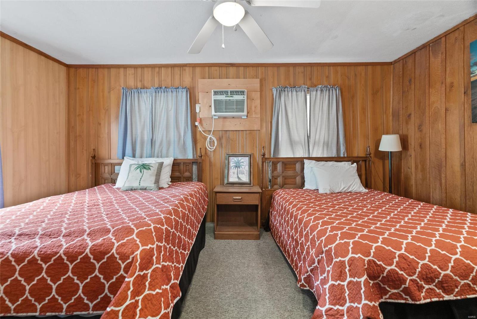 Blue Haven - Commercial Sale