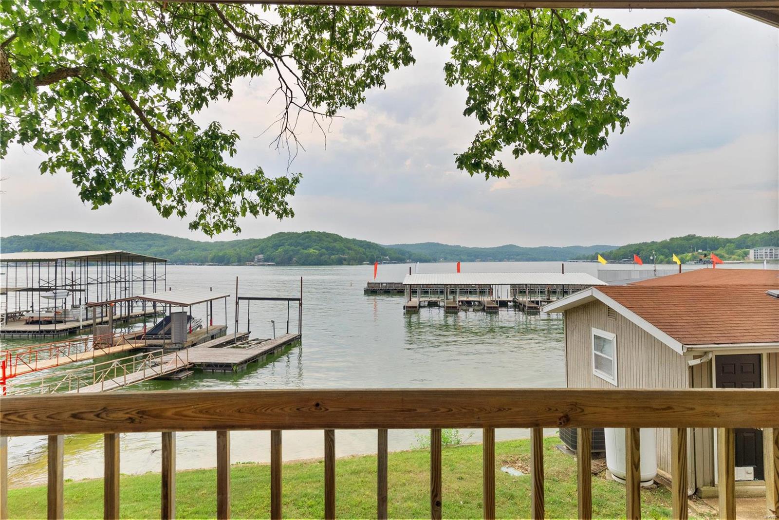 Blue Haven - Commercial Sale