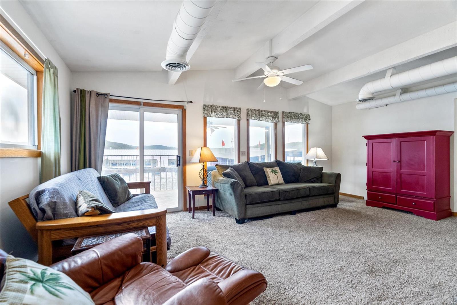 Blue Haven - Commercial Sale