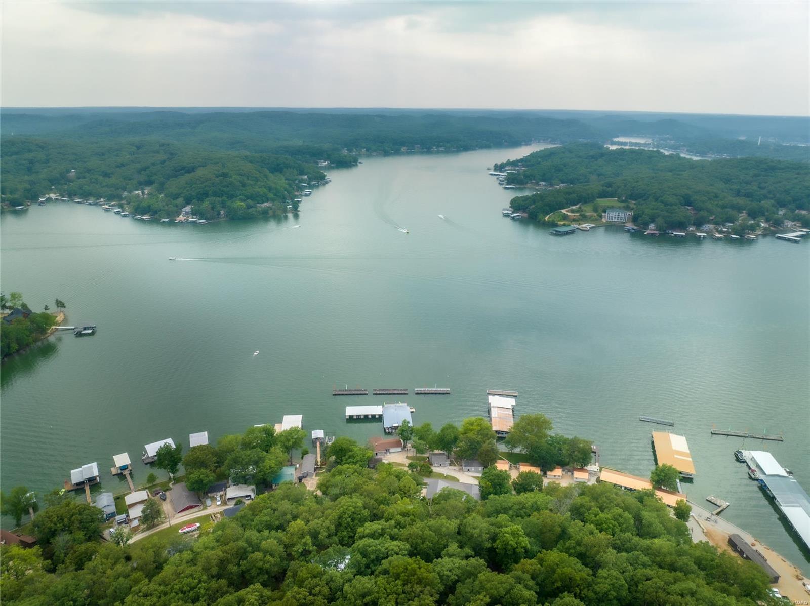 Blue Haven - Commercial Sale