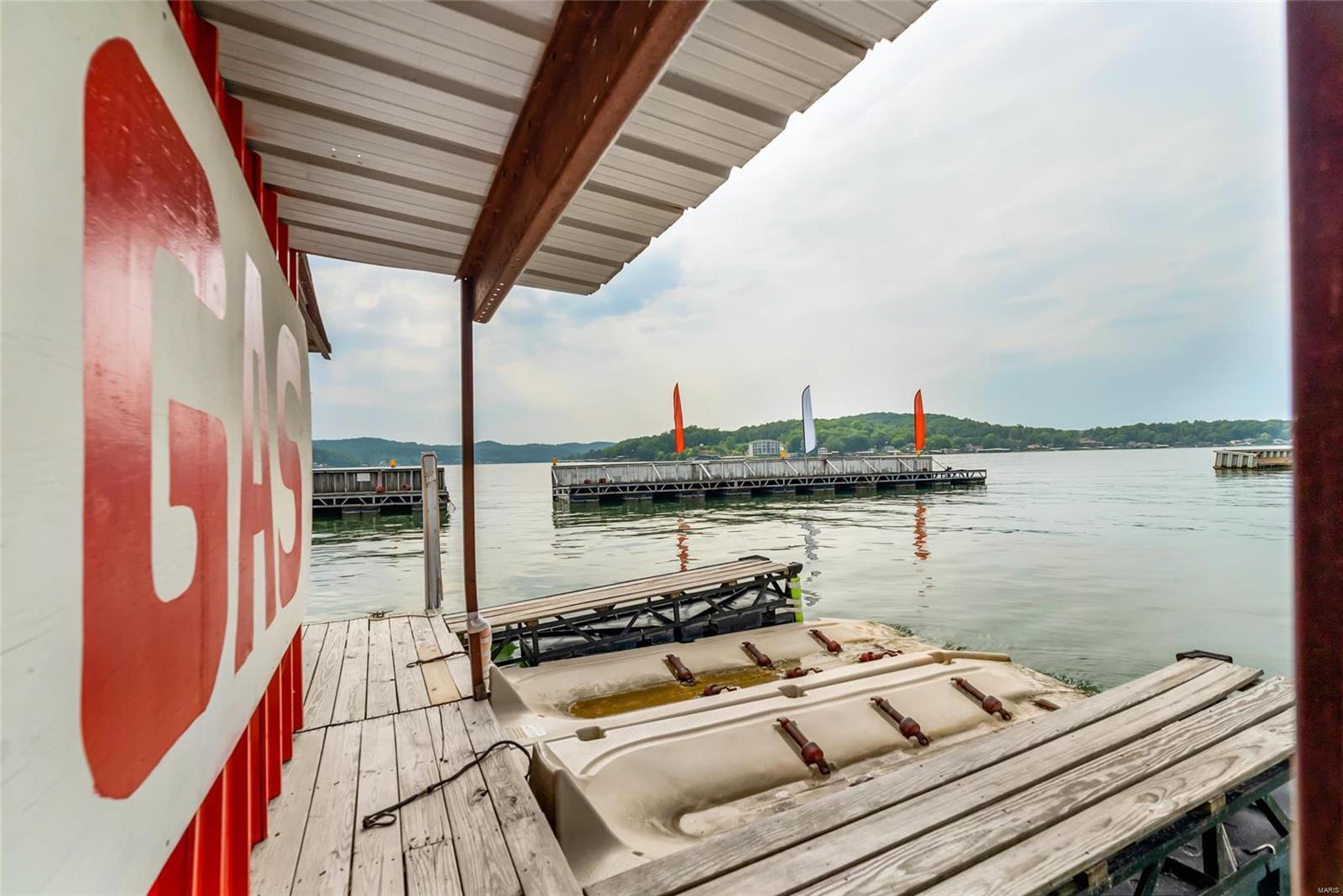 Blue Haven - Commercial Sale