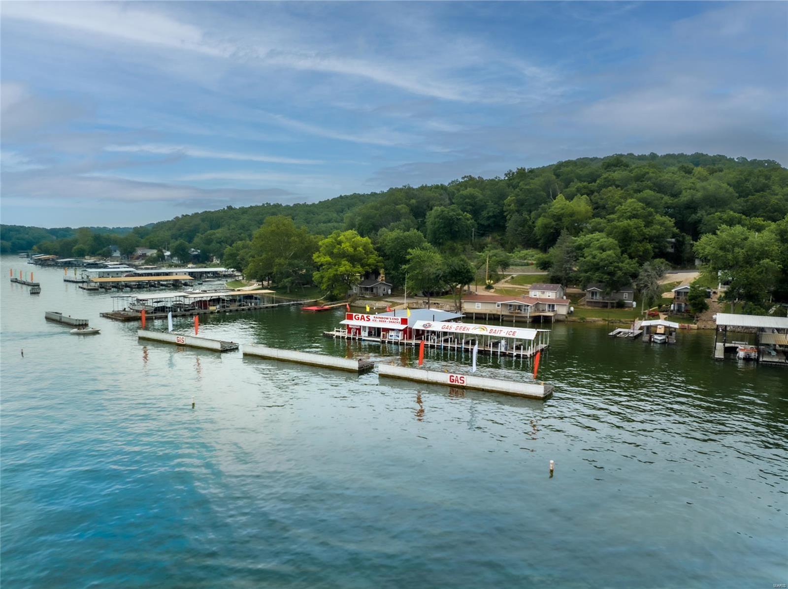 Blue Haven - Commercial Sale