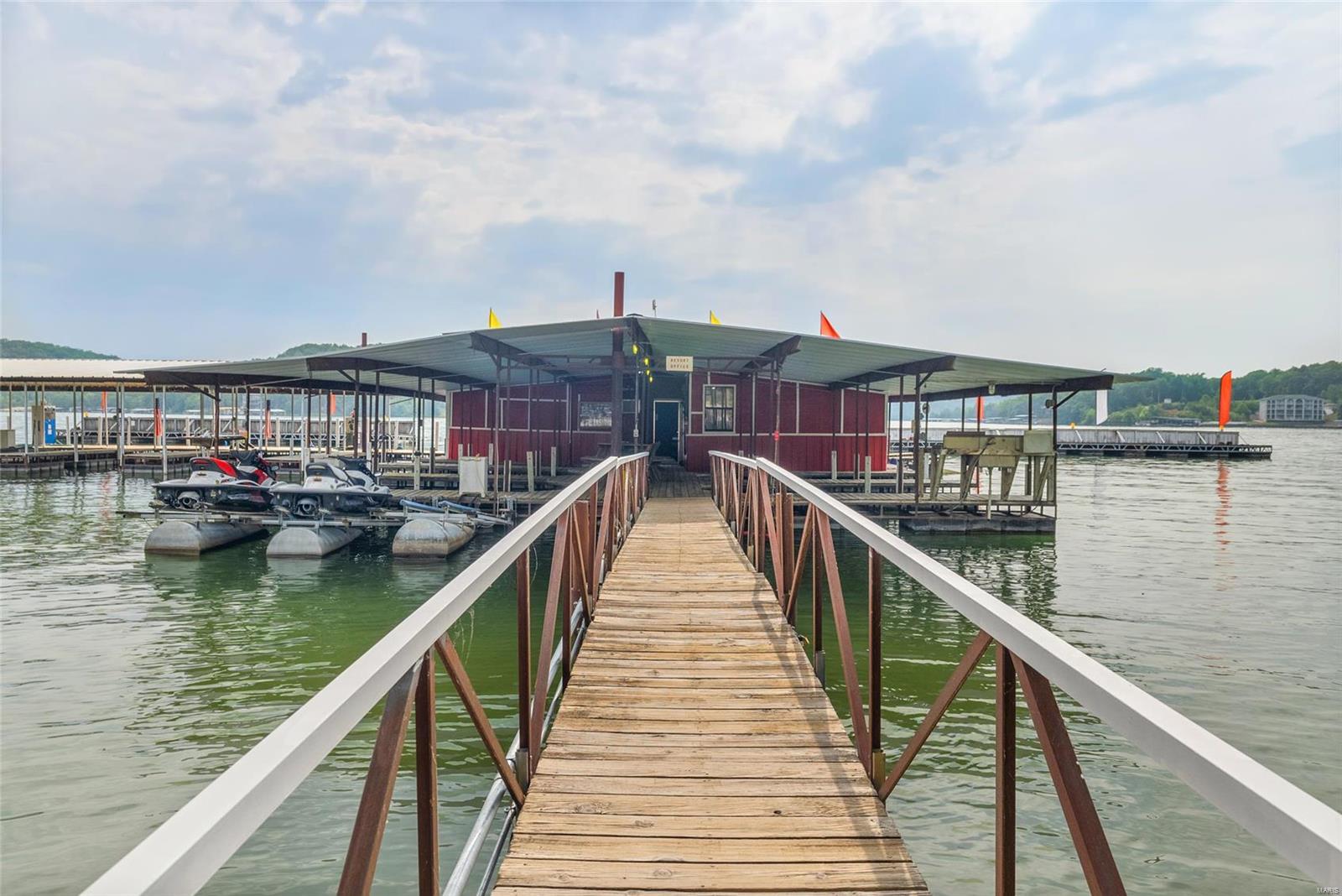 Blue Haven - Commercial Sale