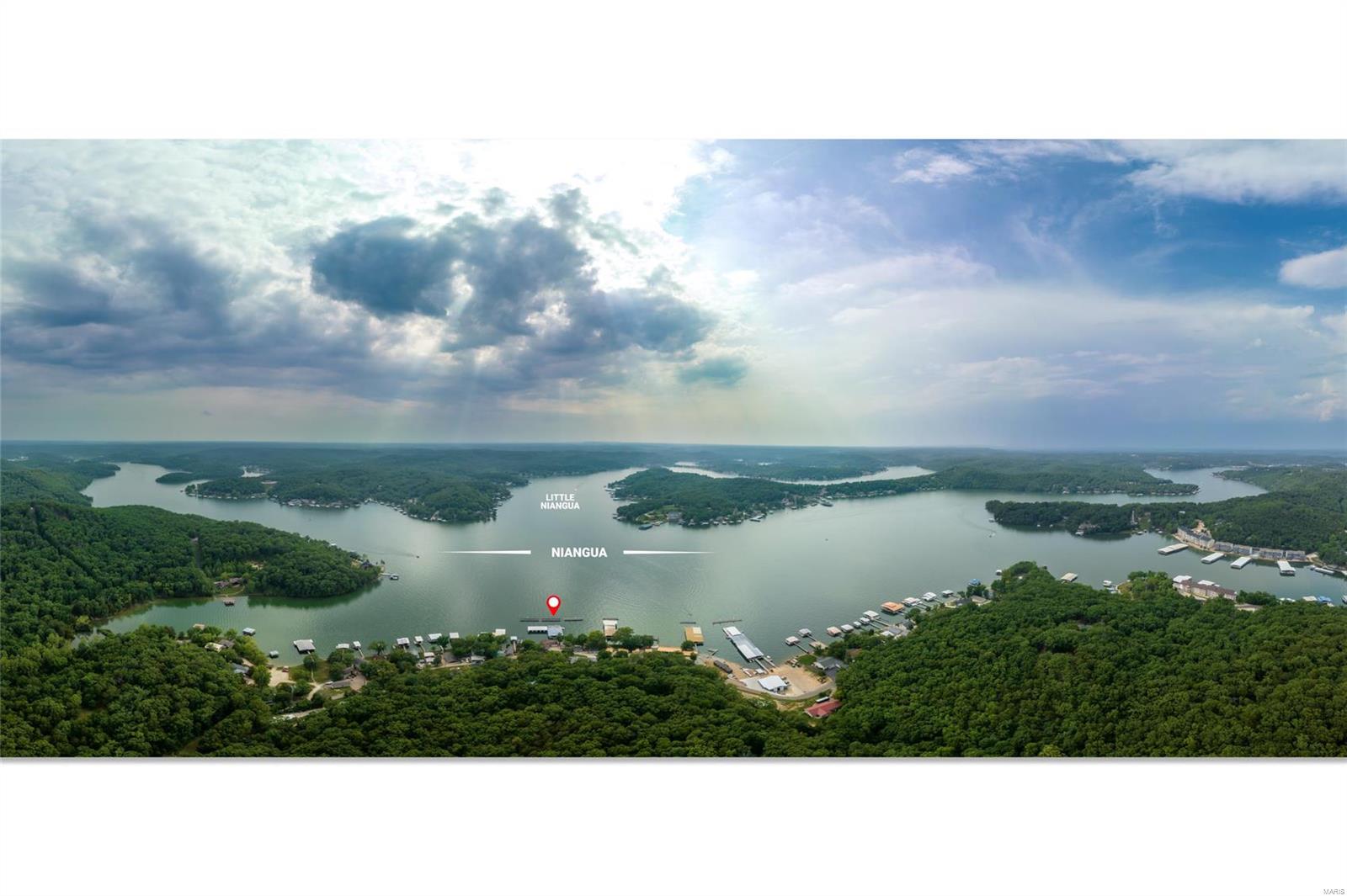 Blue Haven - Commercial Sale