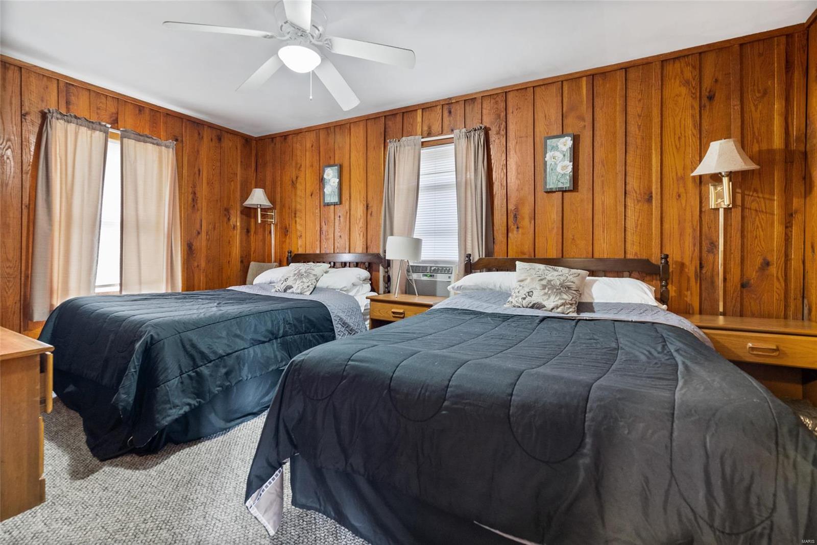 Blue Haven - Commercial Sale