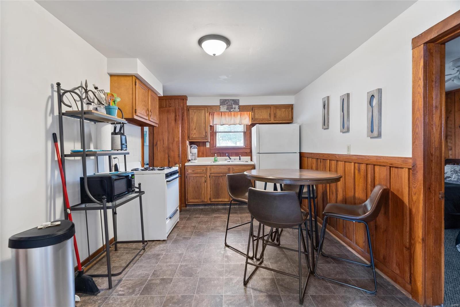 Blue Haven - Commercial Sale