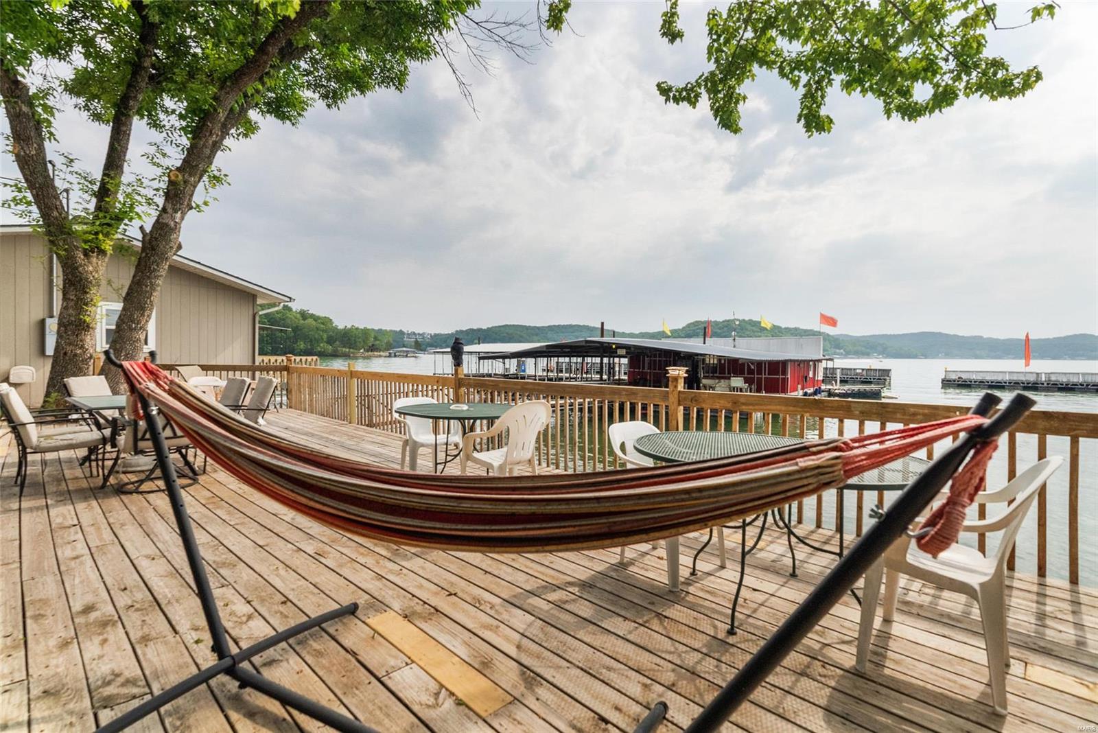 Blue Haven - Commercial Sale