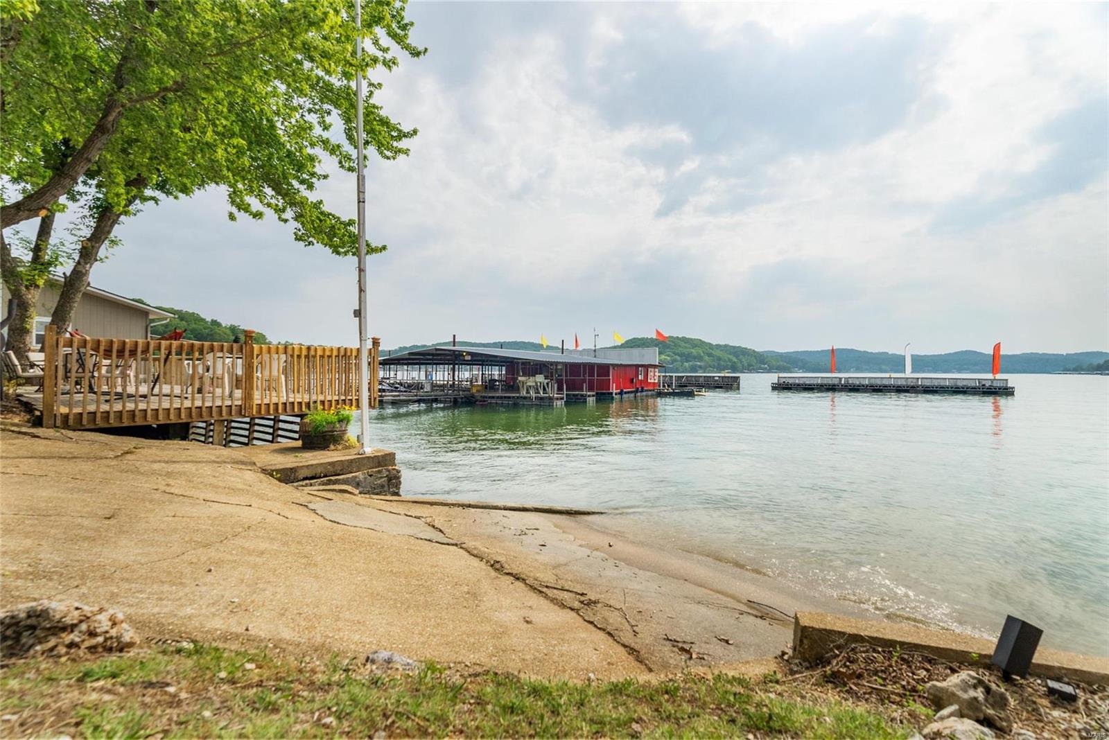 Blue Haven - Commercial Sale