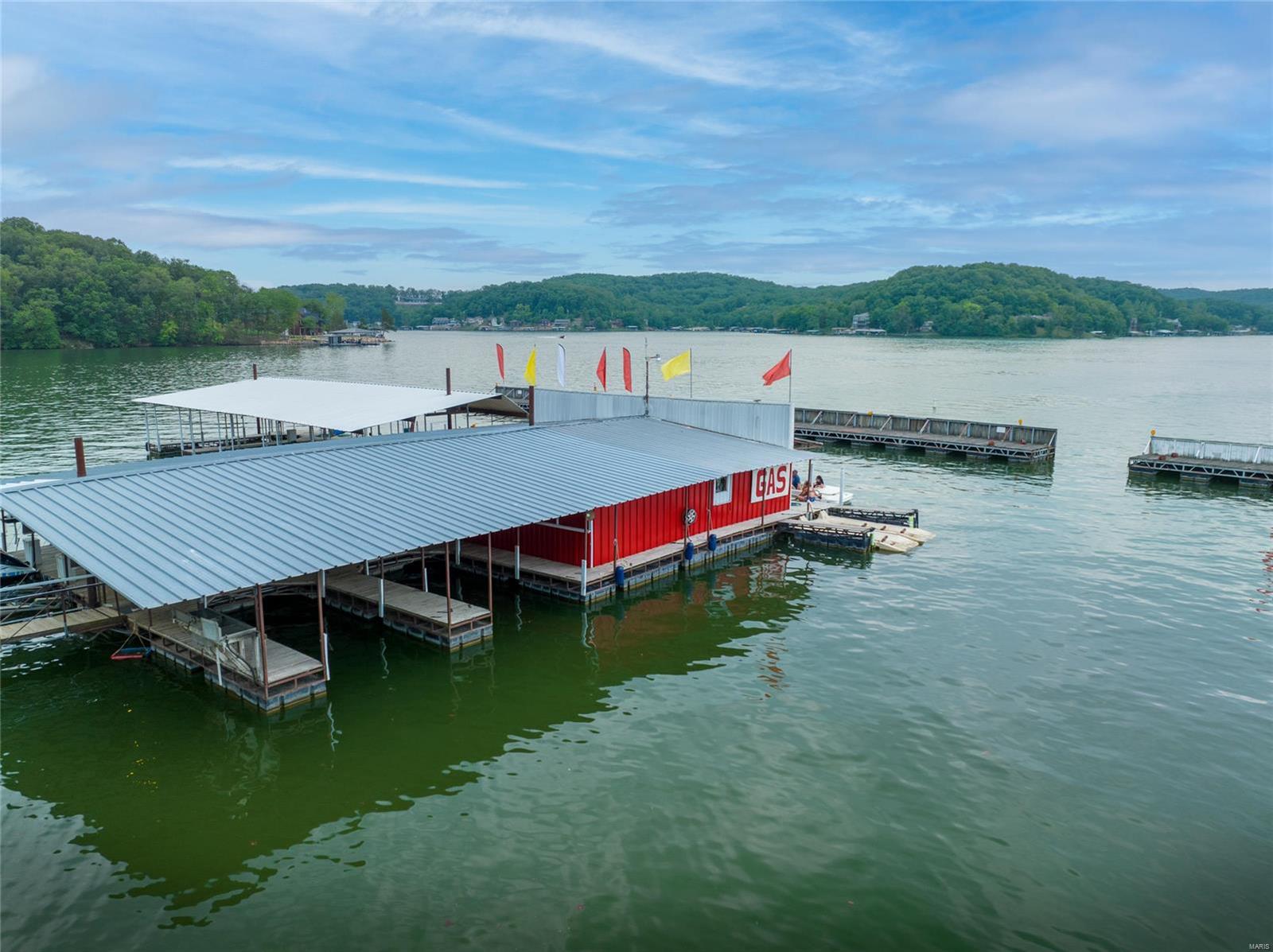 Blue Haven - Commercial Sale