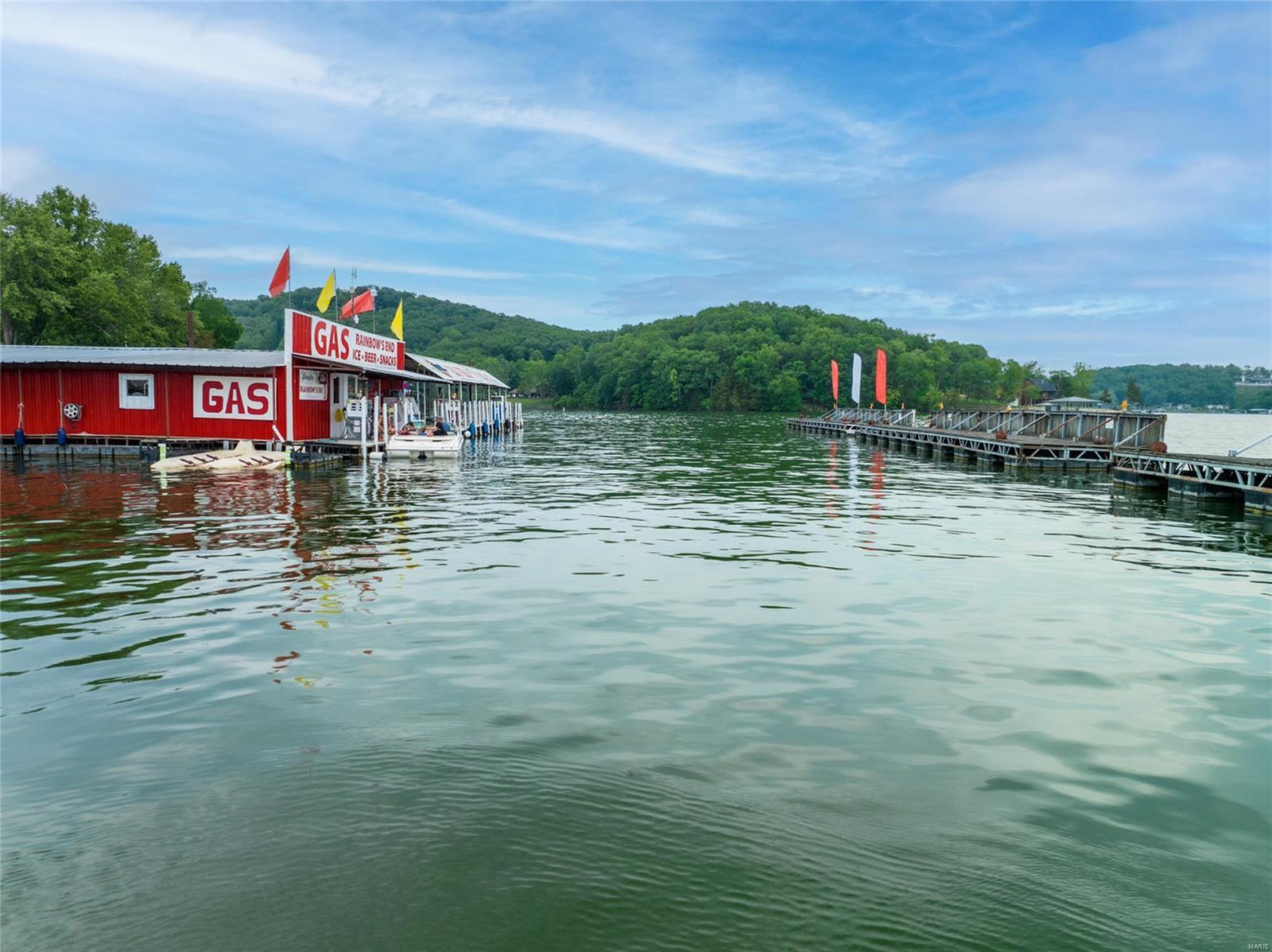 Blue Haven - Commercial Sale