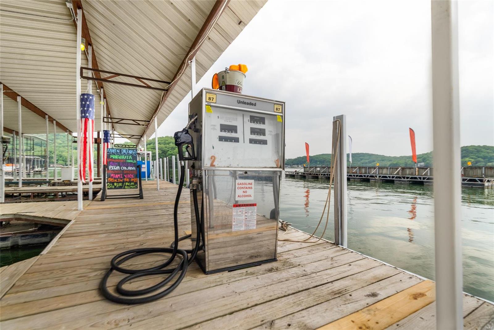 Blue Haven - Commercial Sale