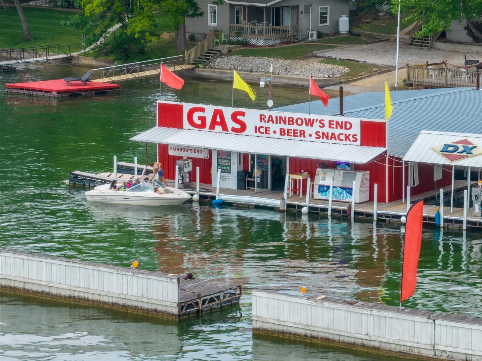 Blue Haven - Commercial Sale