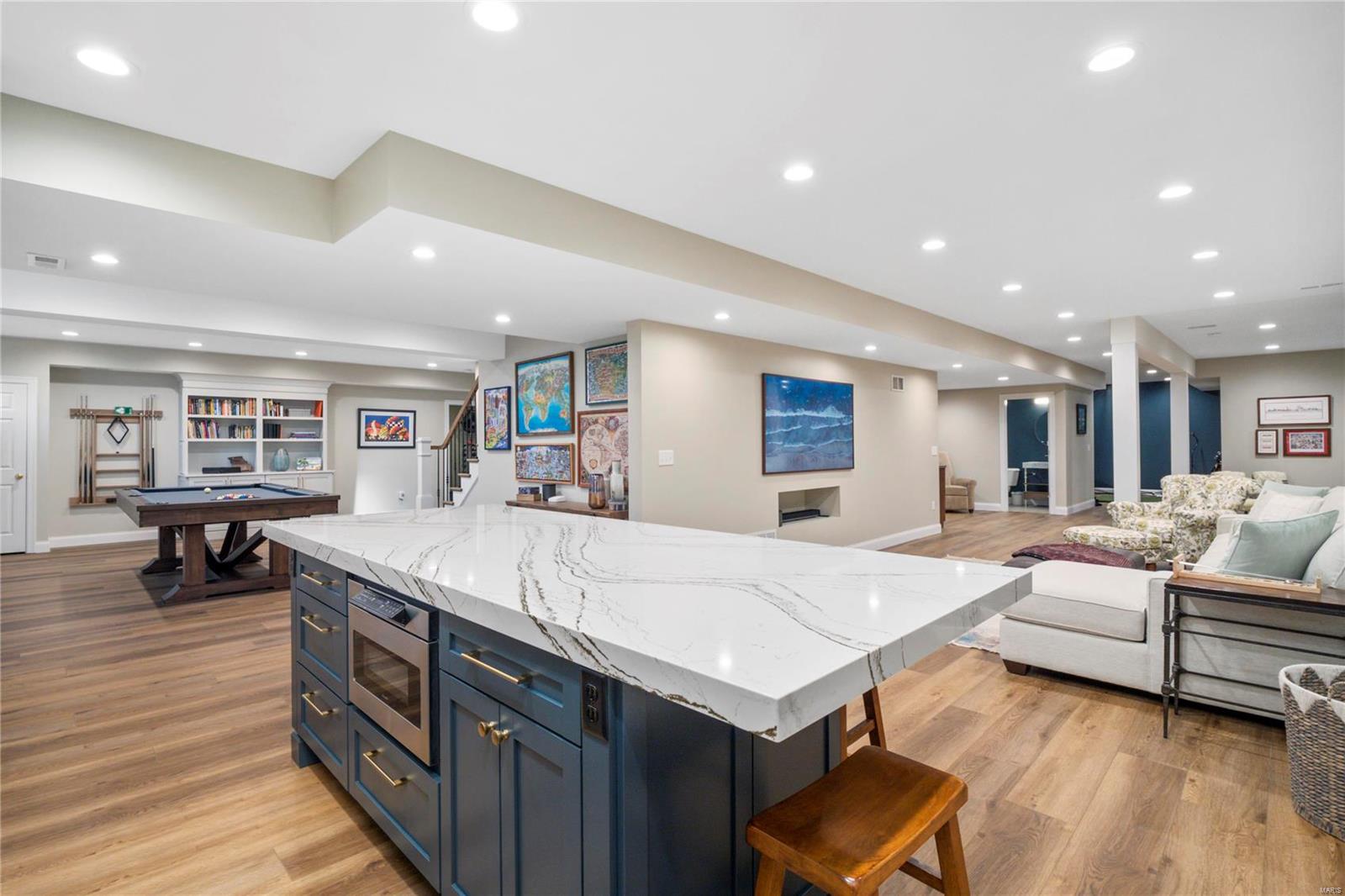 Harwood Hills 3 - Residential