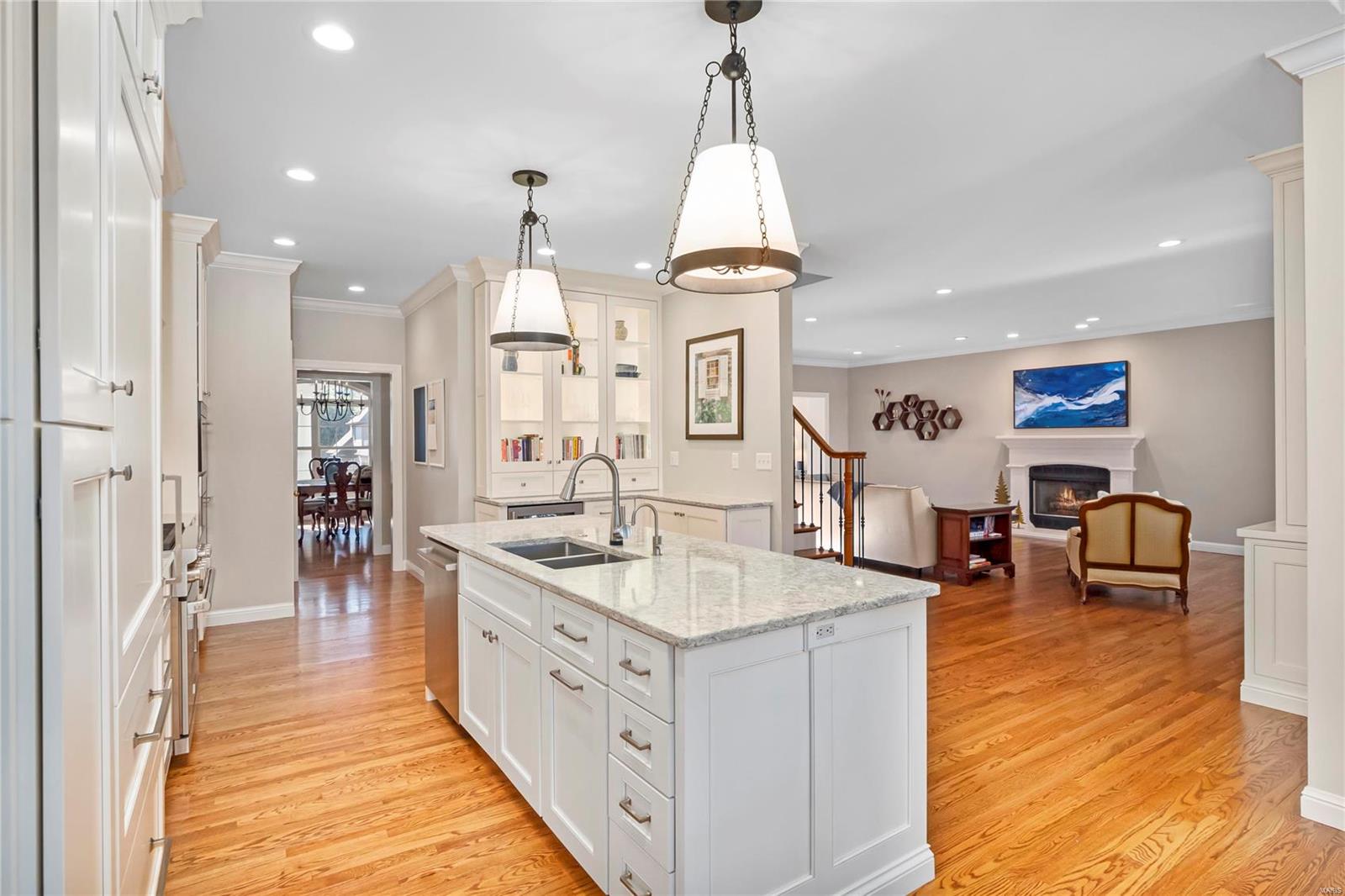 Harwood Hills 3 - Residential