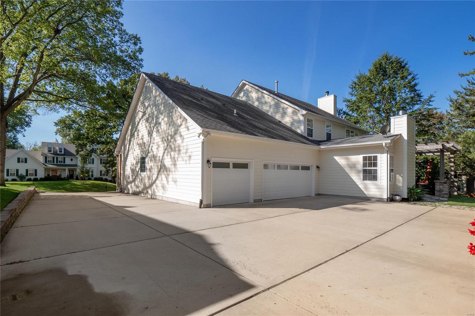 Harwood Hills 3 - Residential