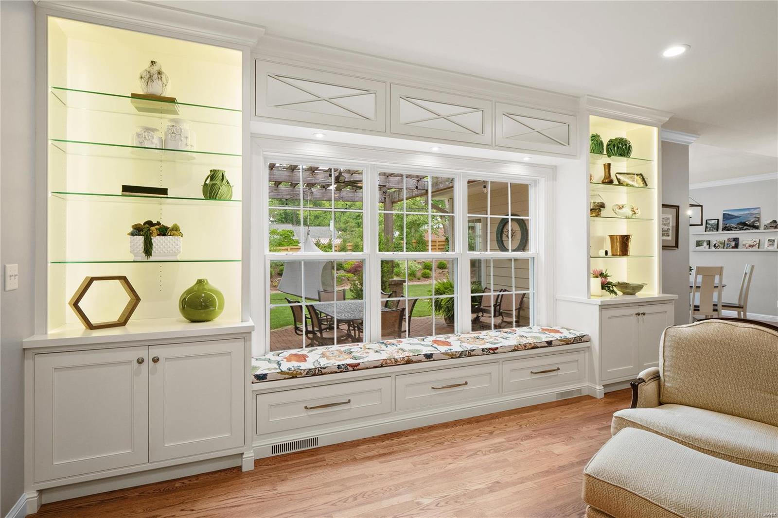 Harwood Hills 3 - Residential