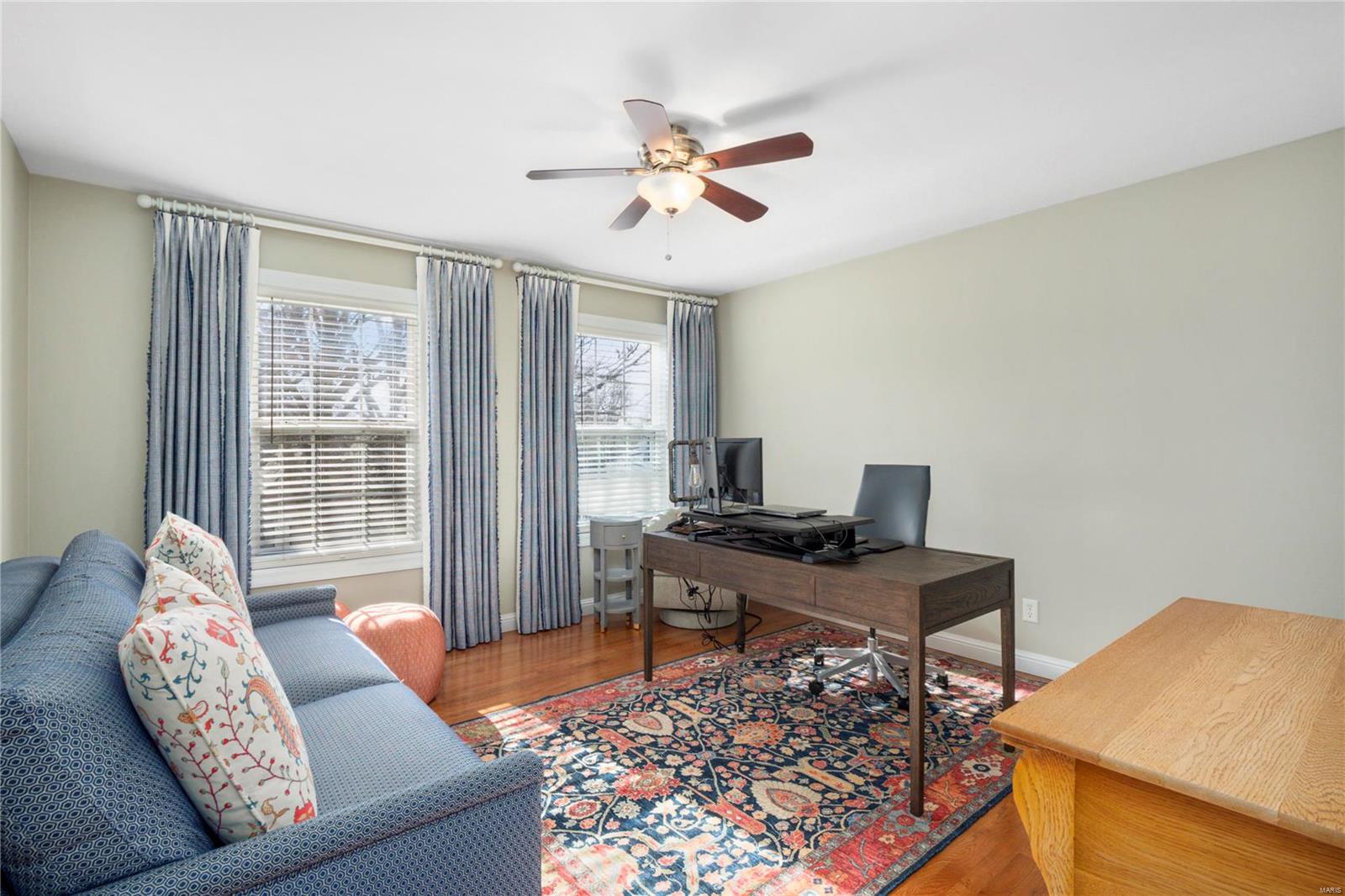 Harwood Hills 3 - Residential