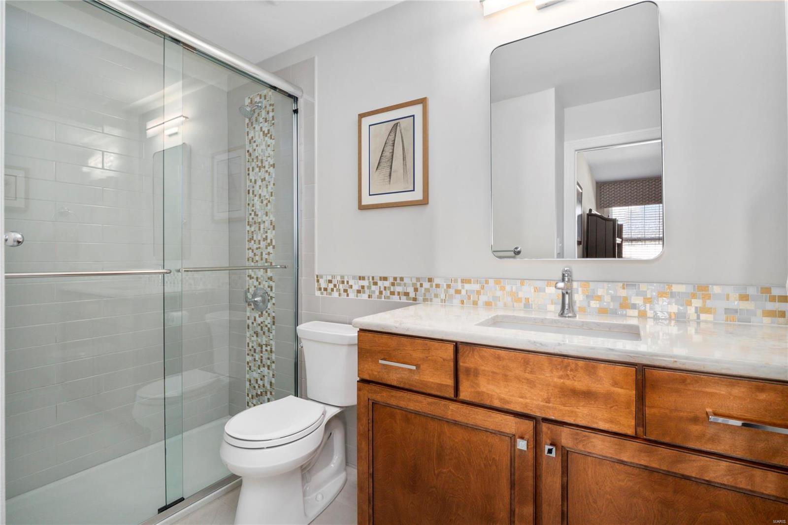 Harwood Hills 3 - Residential