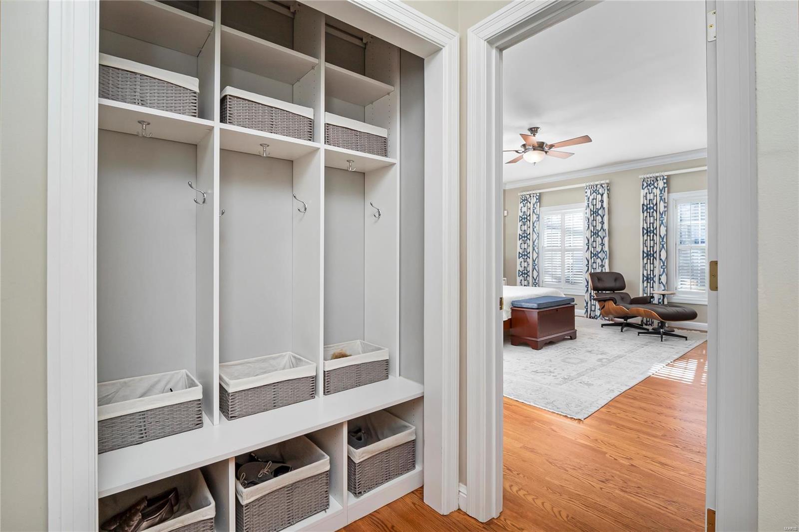 Harwood Hills 3 - Residential