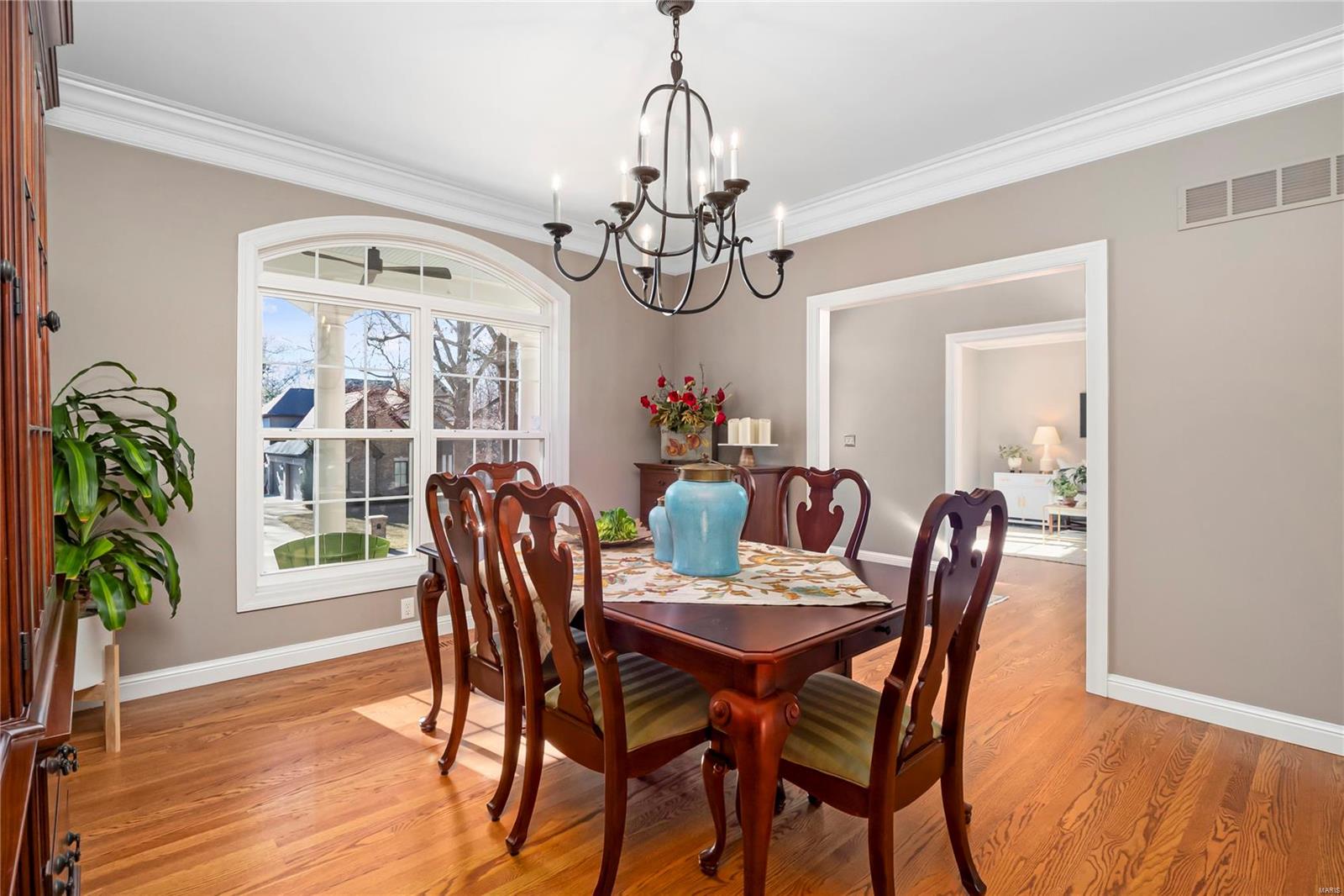 Harwood Hills 3 - Residential