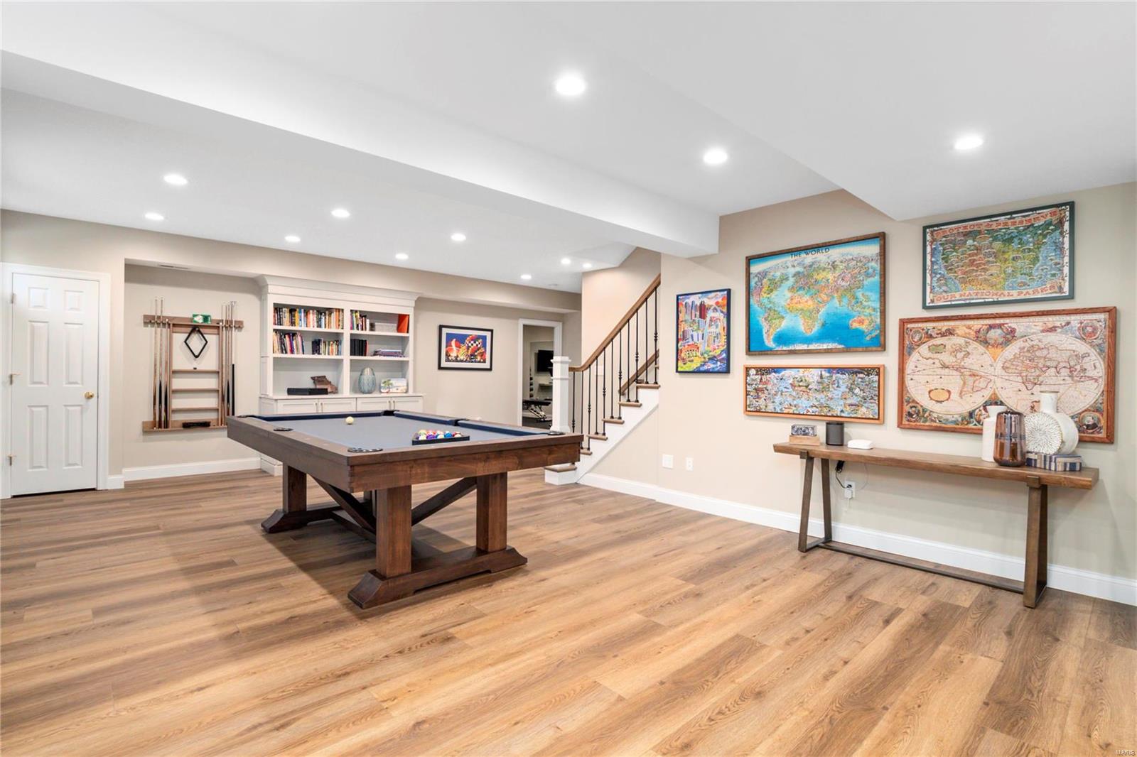 Harwood Hills 3 - Residential