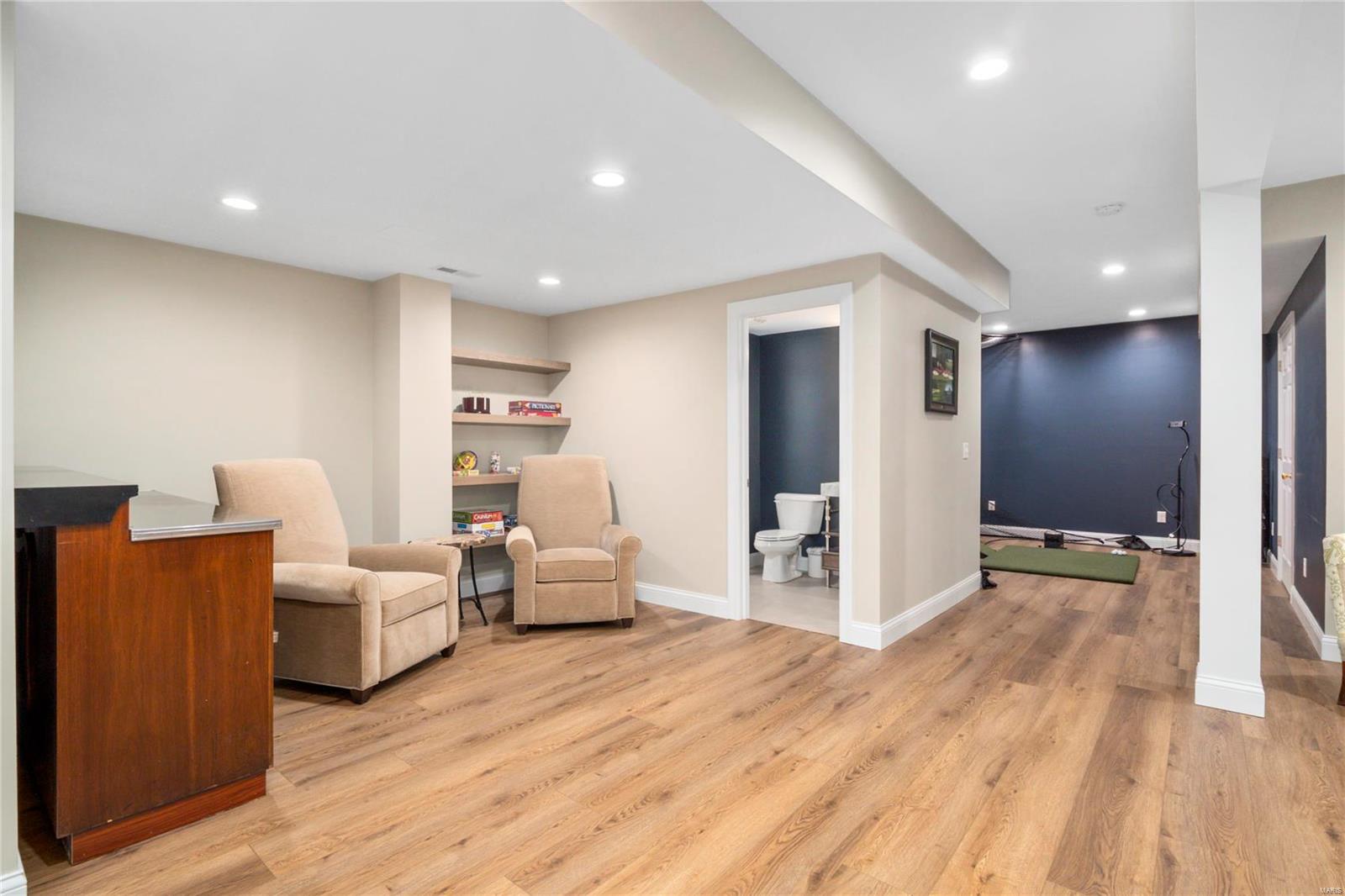 Harwood Hills 3 - Residential