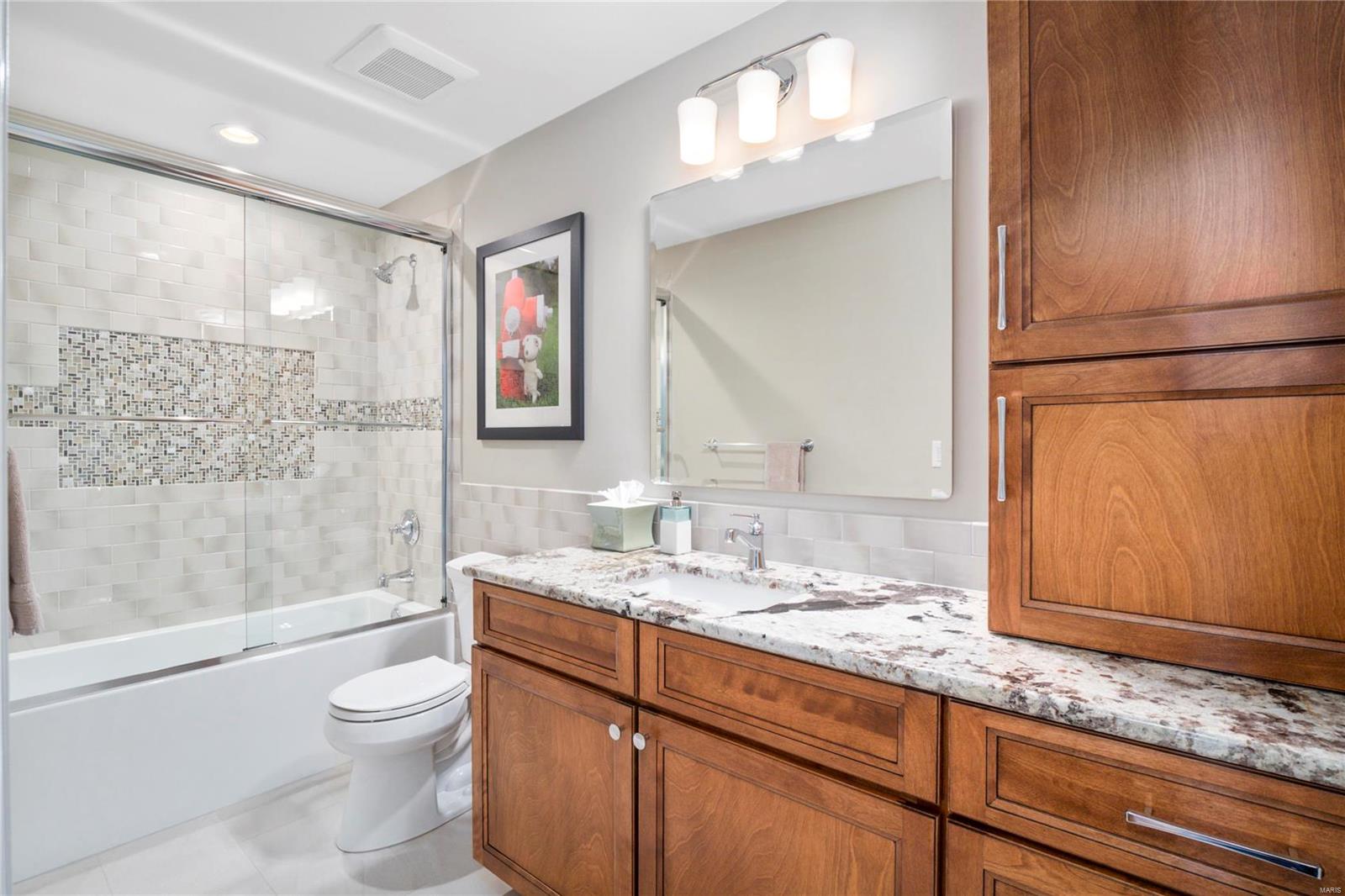 Harwood Hills 3 - Residential