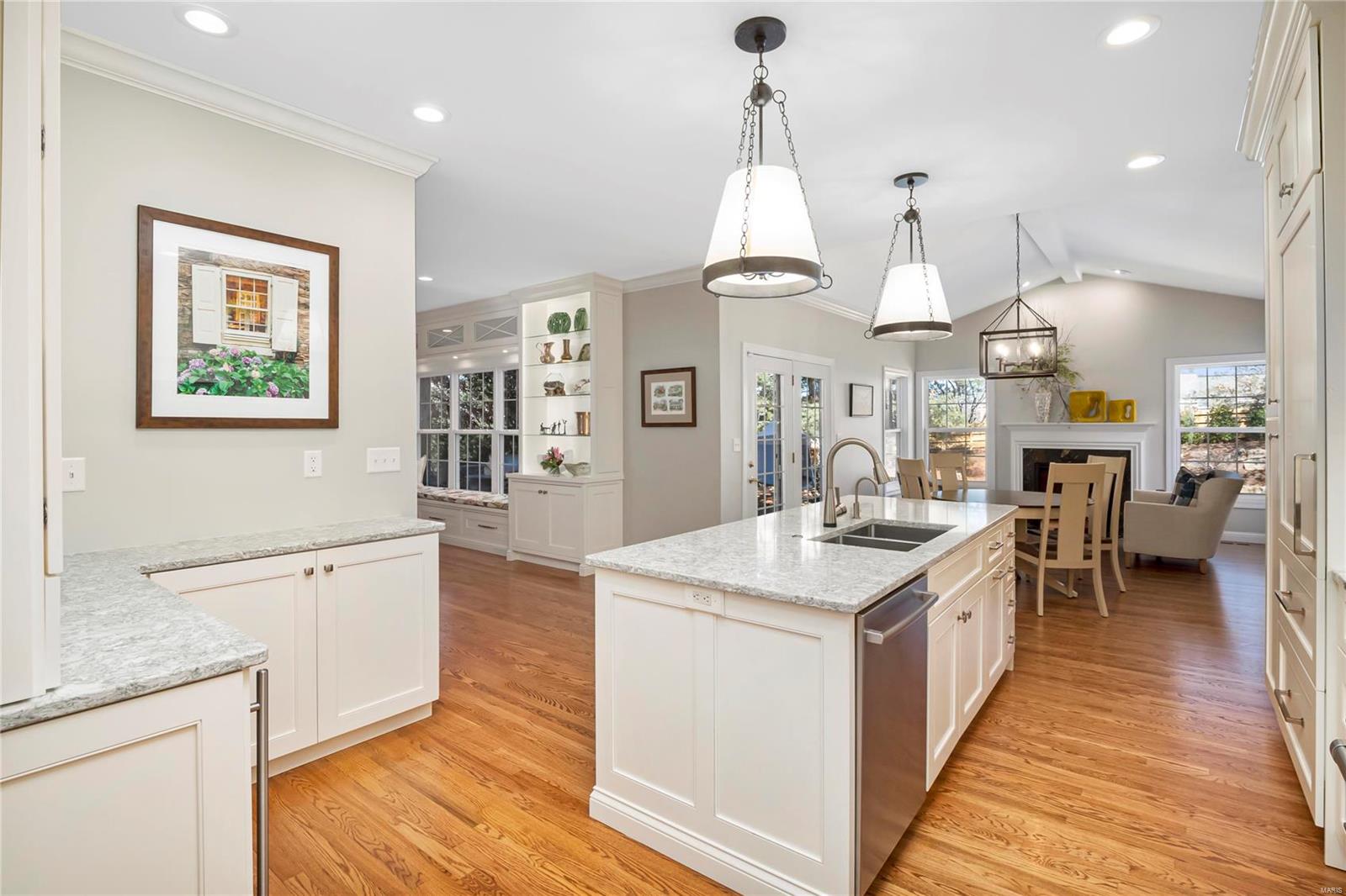 Harwood Hills 3 - Residential