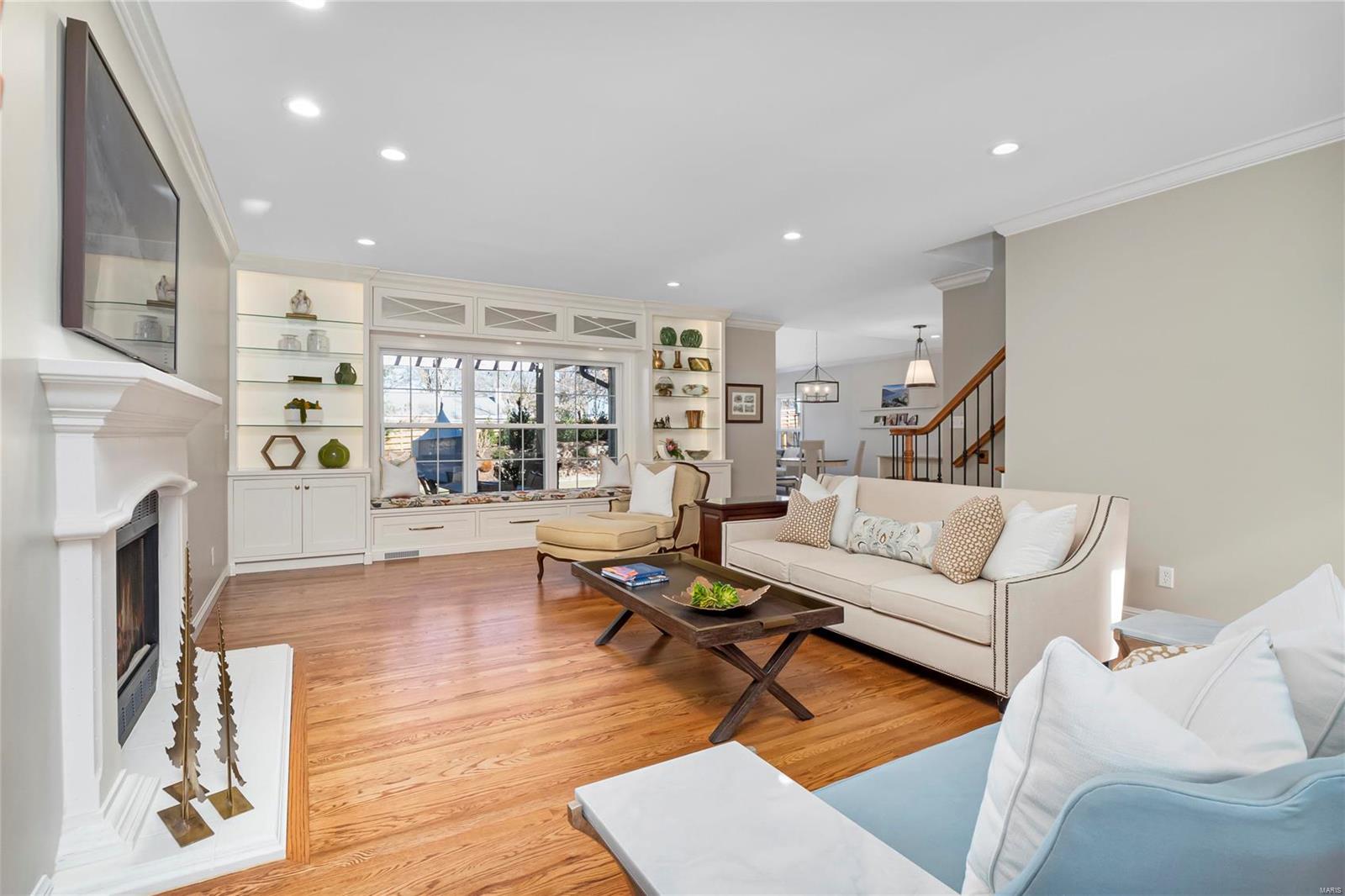 Harwood Hills 3 - Residential