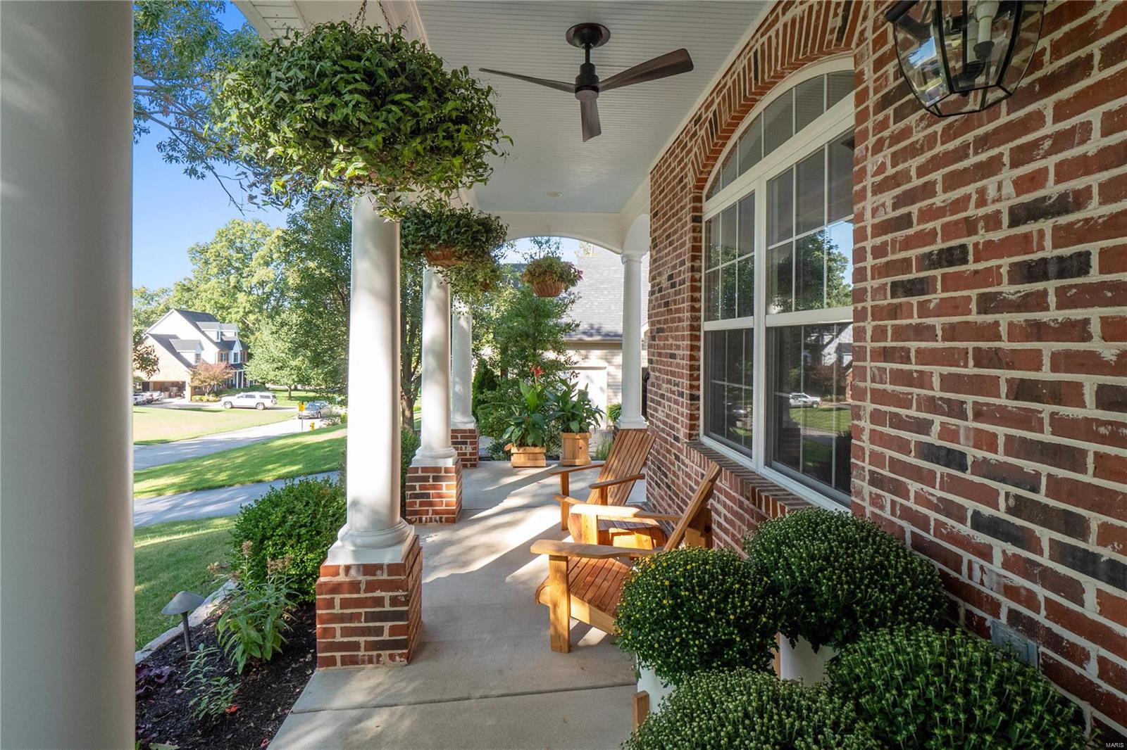 Harwood Hills 3 - Residential