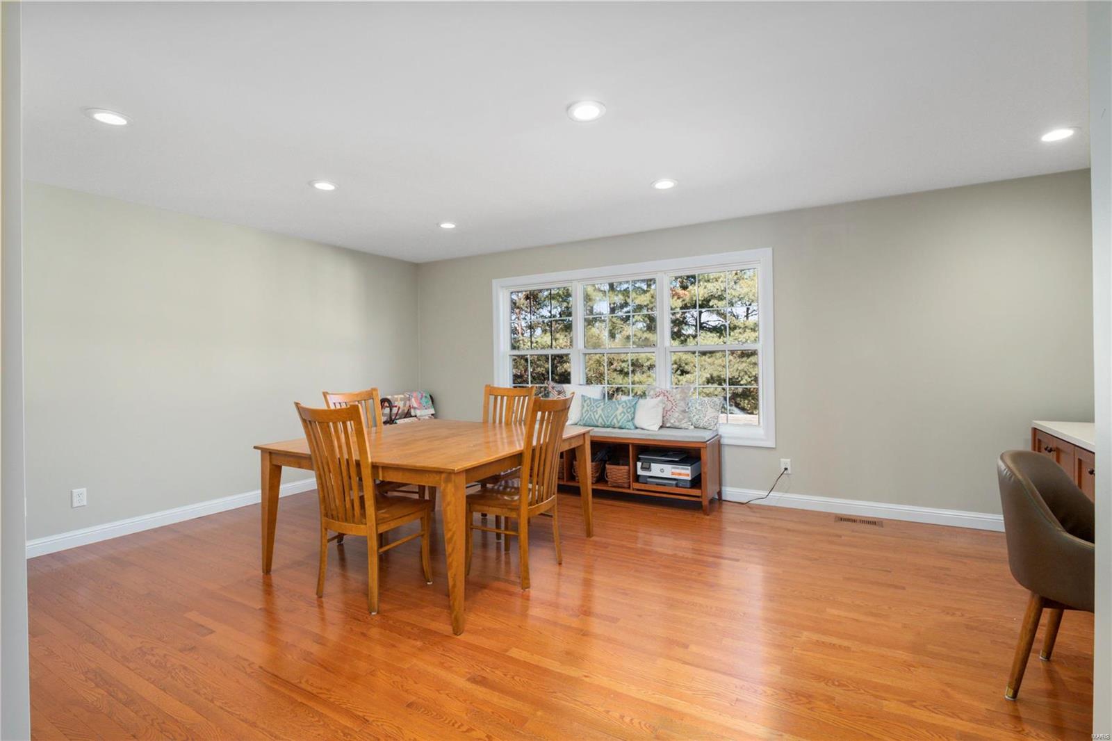 Harwood Hills 3 - Residential