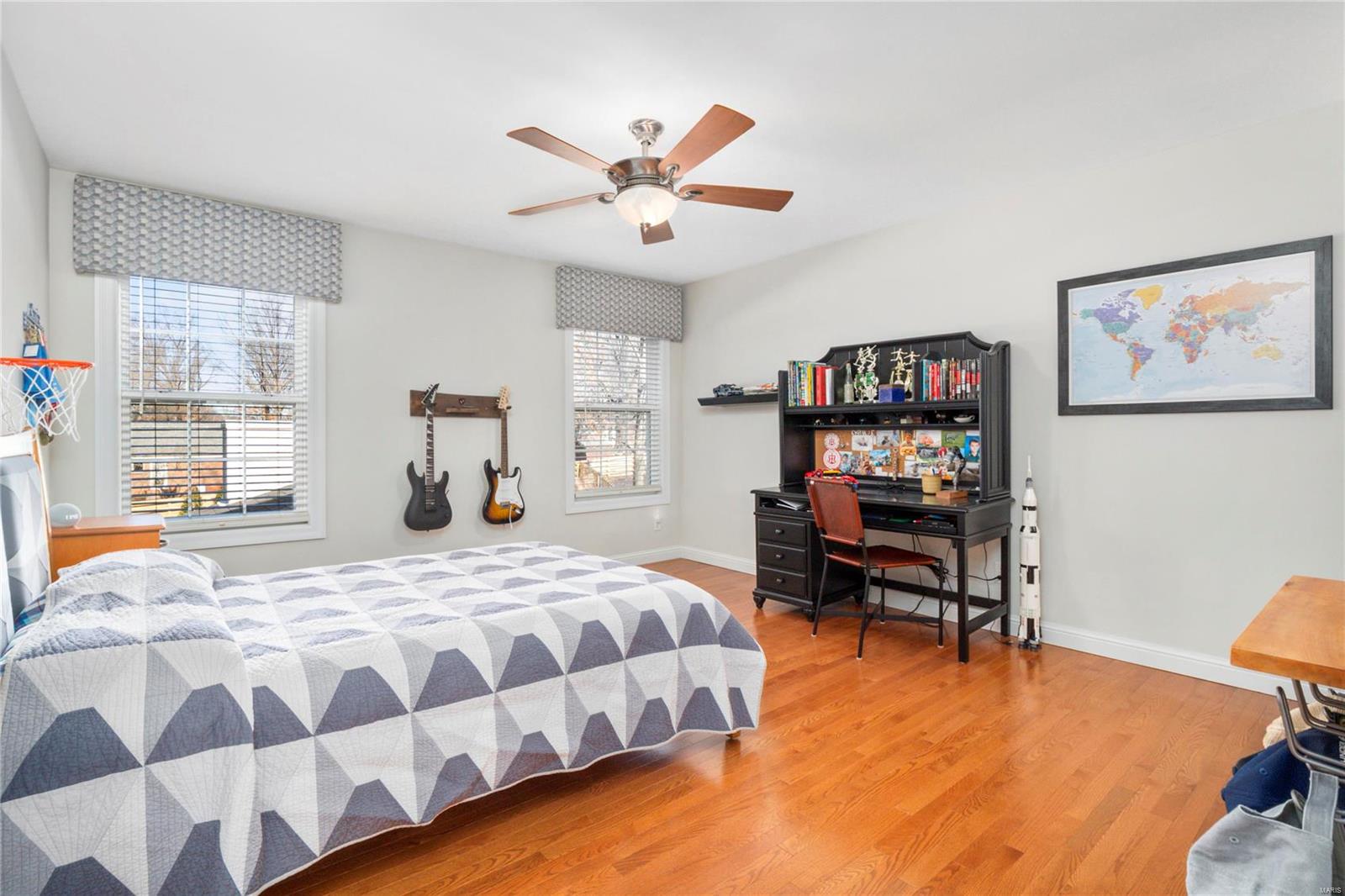 Harwood Hills 3 - Residential