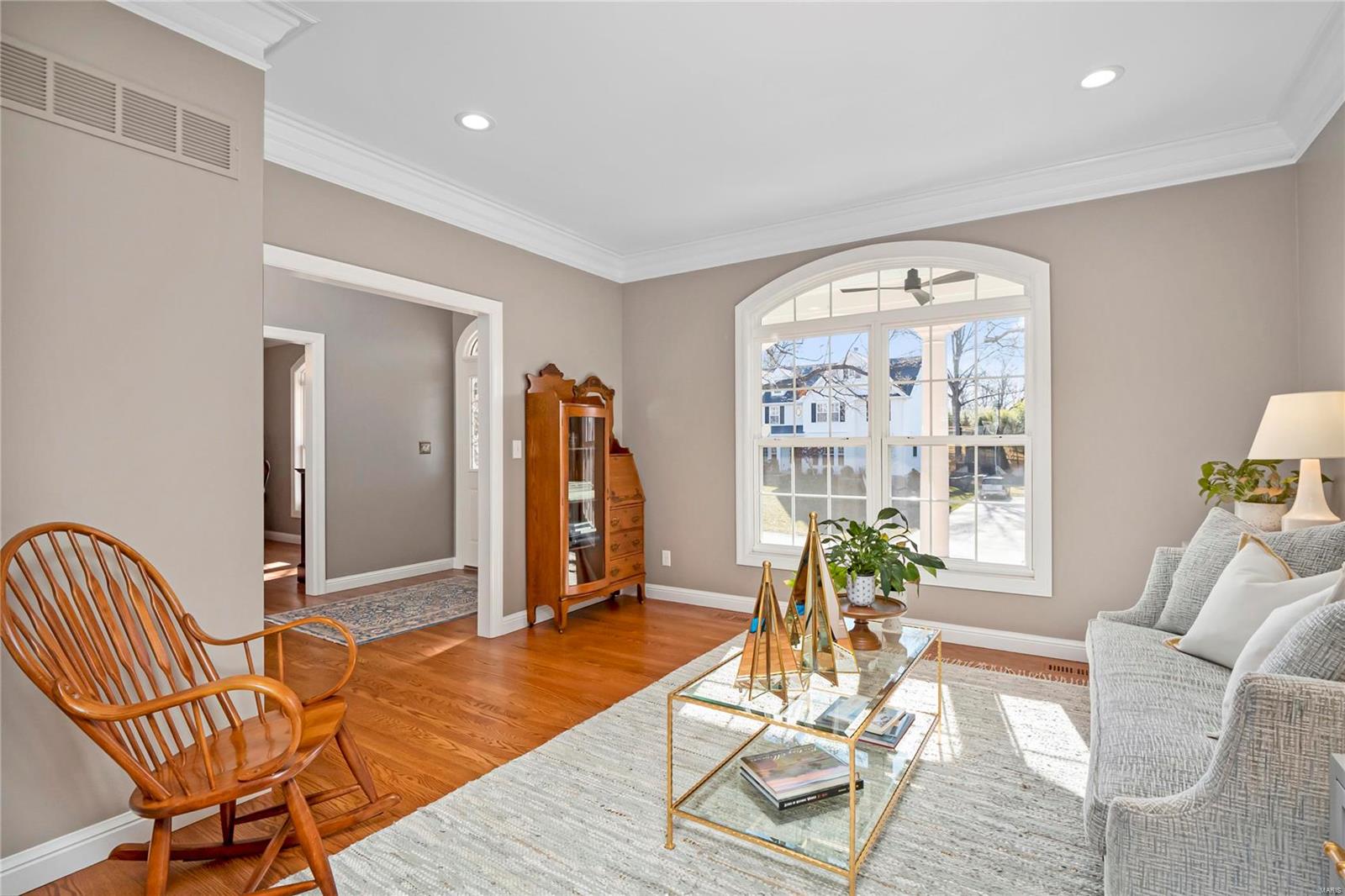 Harwood Hills 3 - Residential