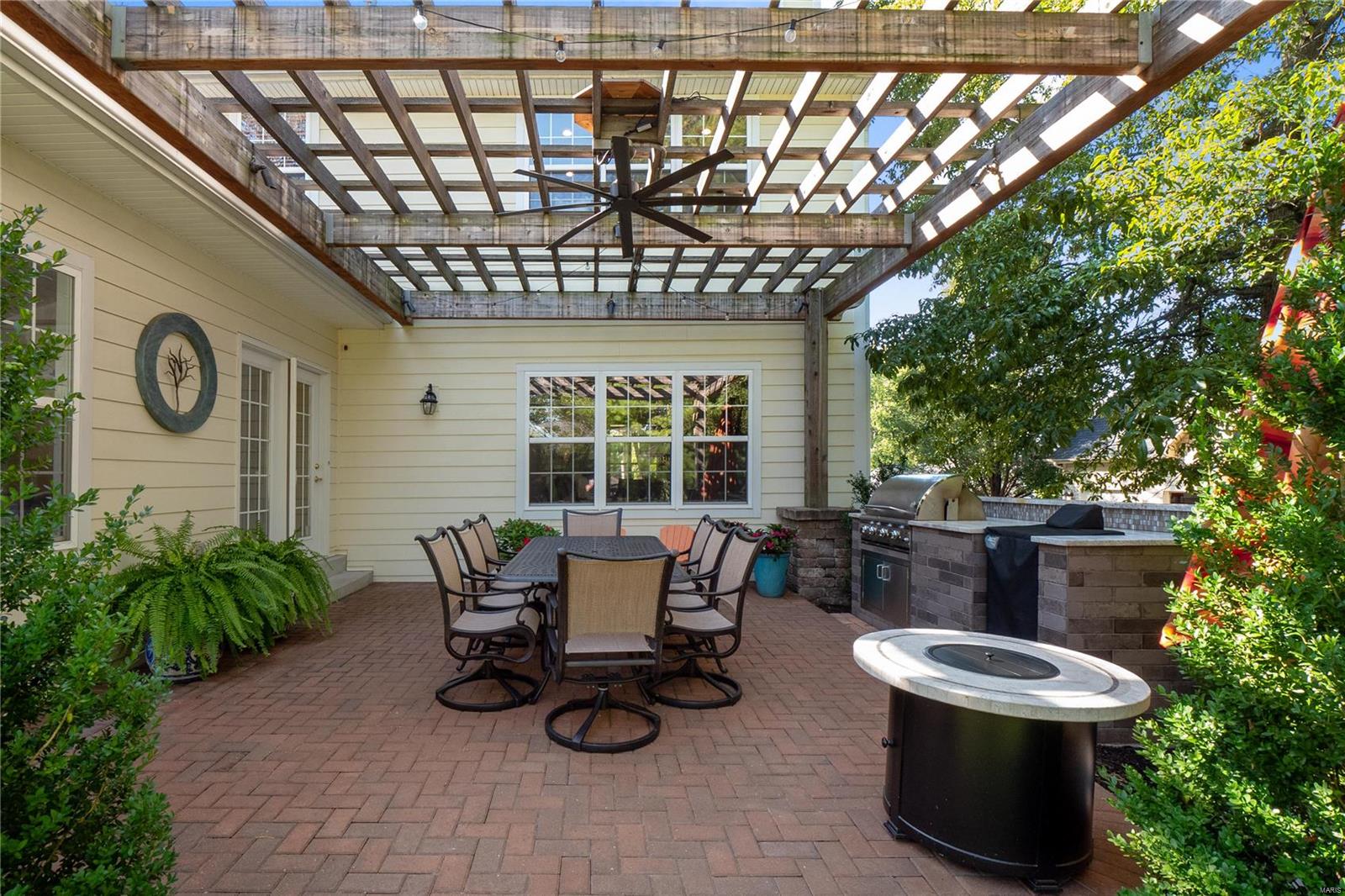 Harwood Hills 3 - Residential