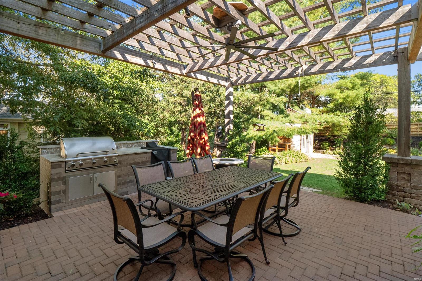 Harwood Hills 3 - Residential