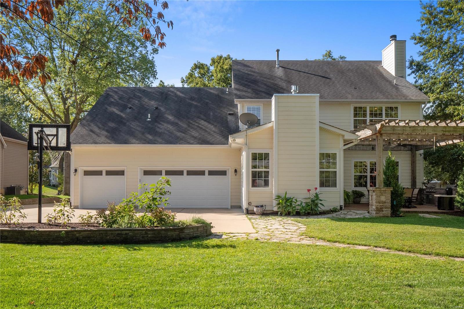 Harwood Hills 3 - Residential