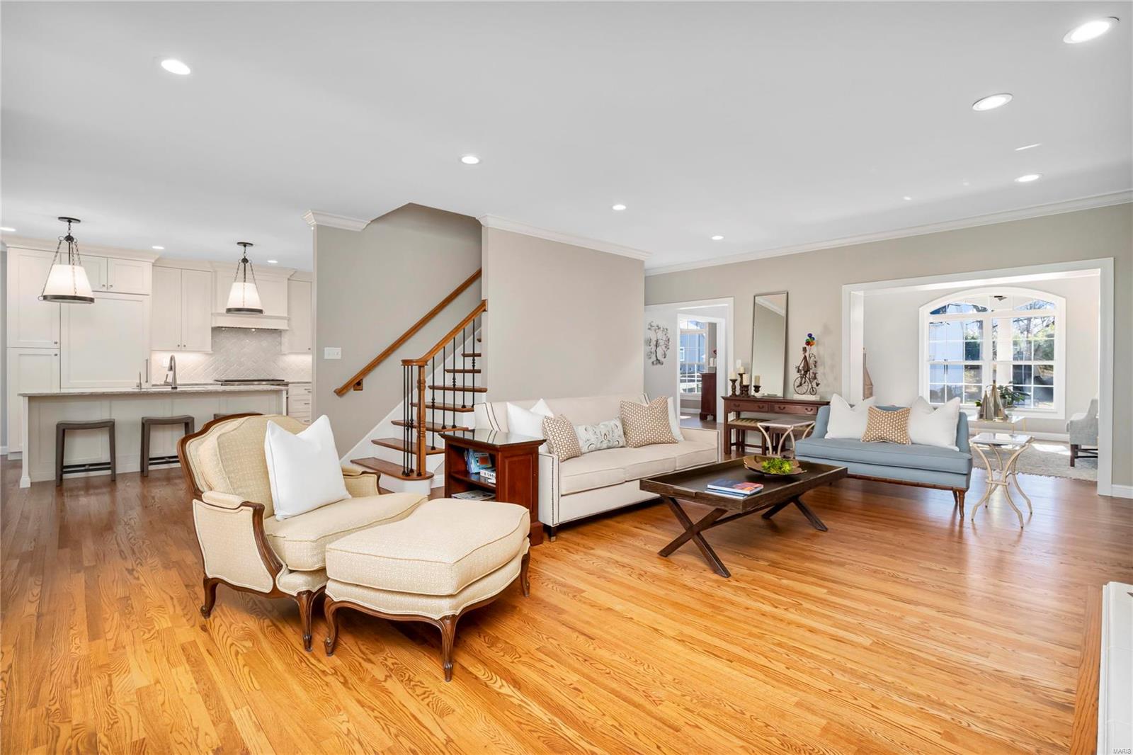 Harwood Hills 3 - Residential