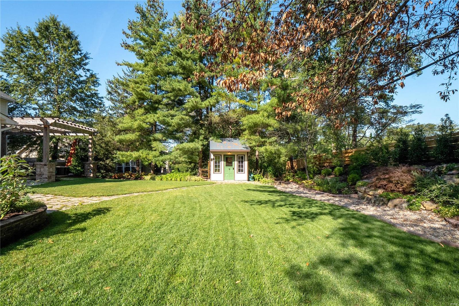 Harwood Hills 3 - Residential