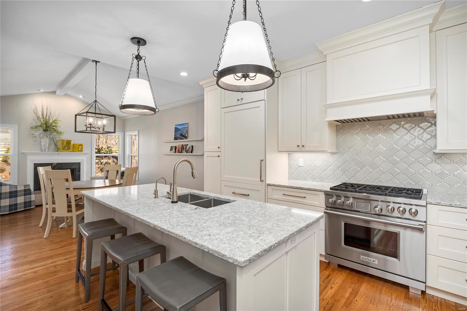 Harwood Hills 3 - Residential