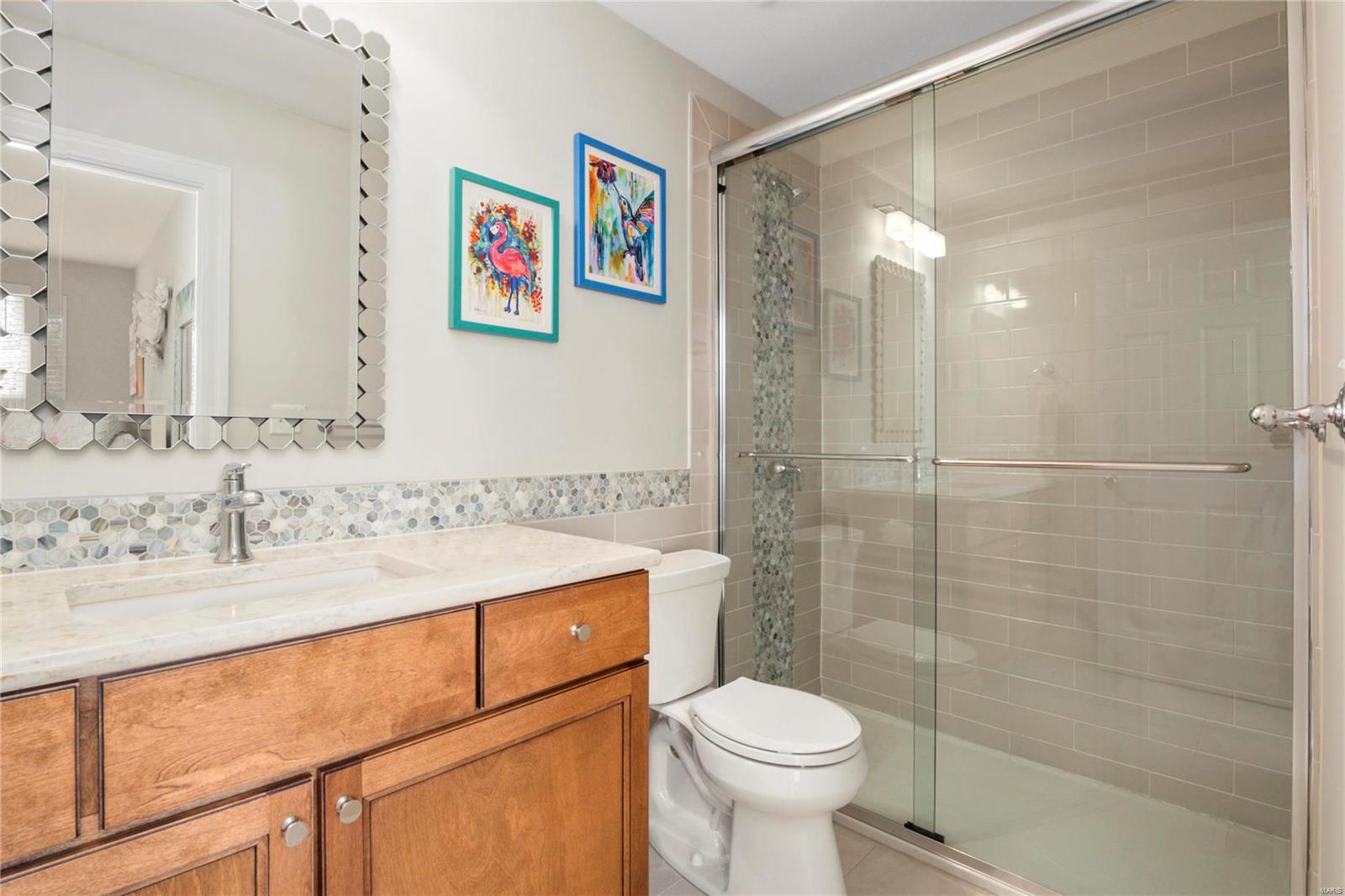 Harwood Hills 3 - Residential