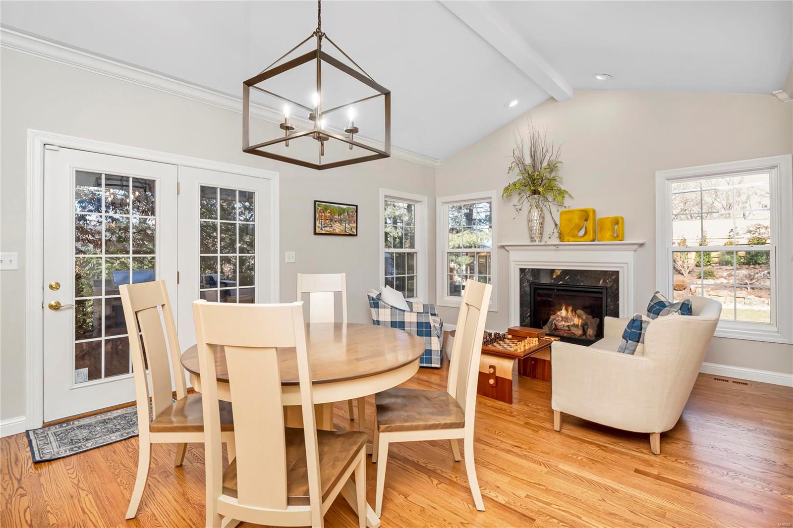 Harwood Hills 3 - Residential