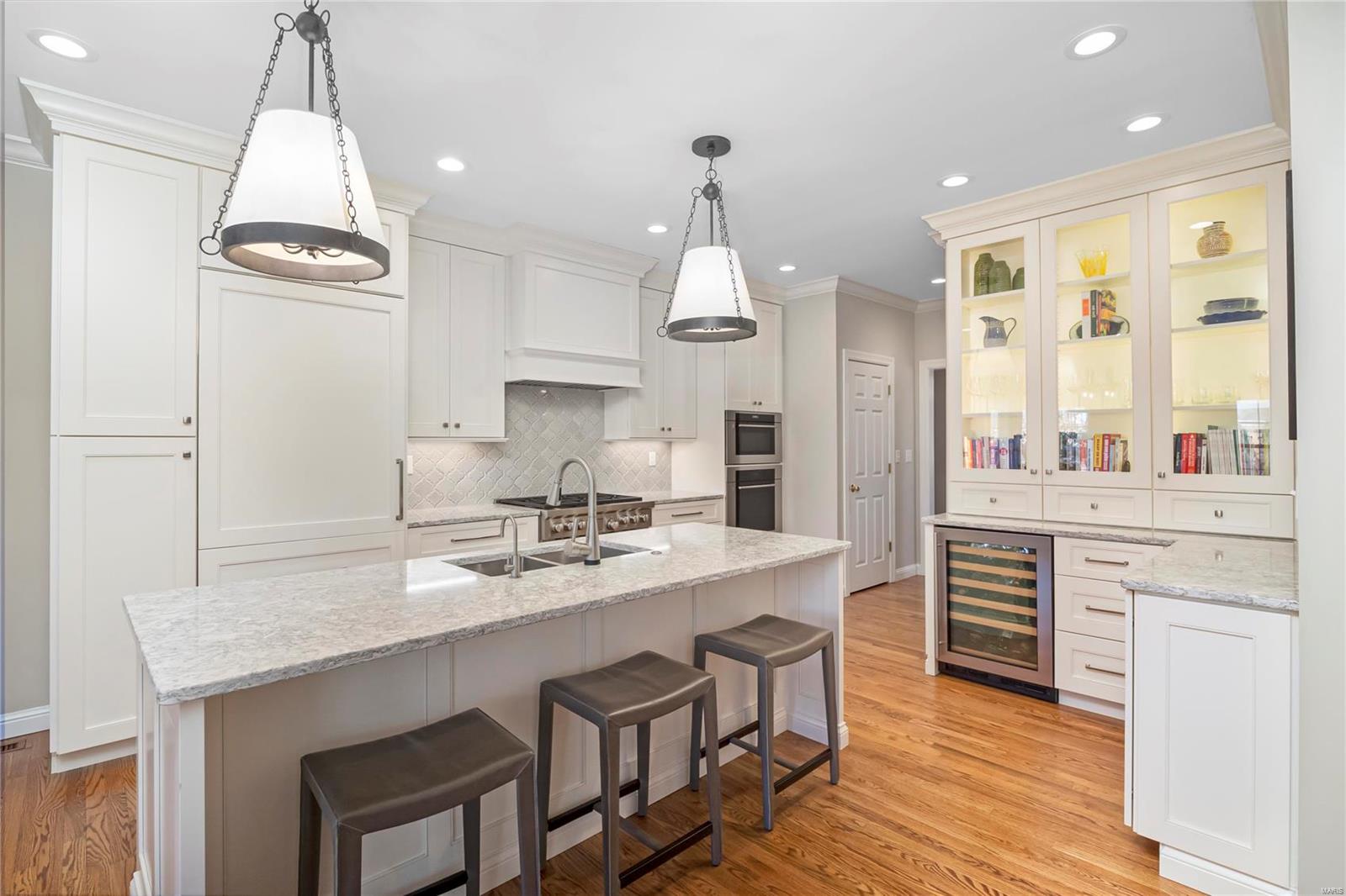 Harwood Hills 3 - Residential