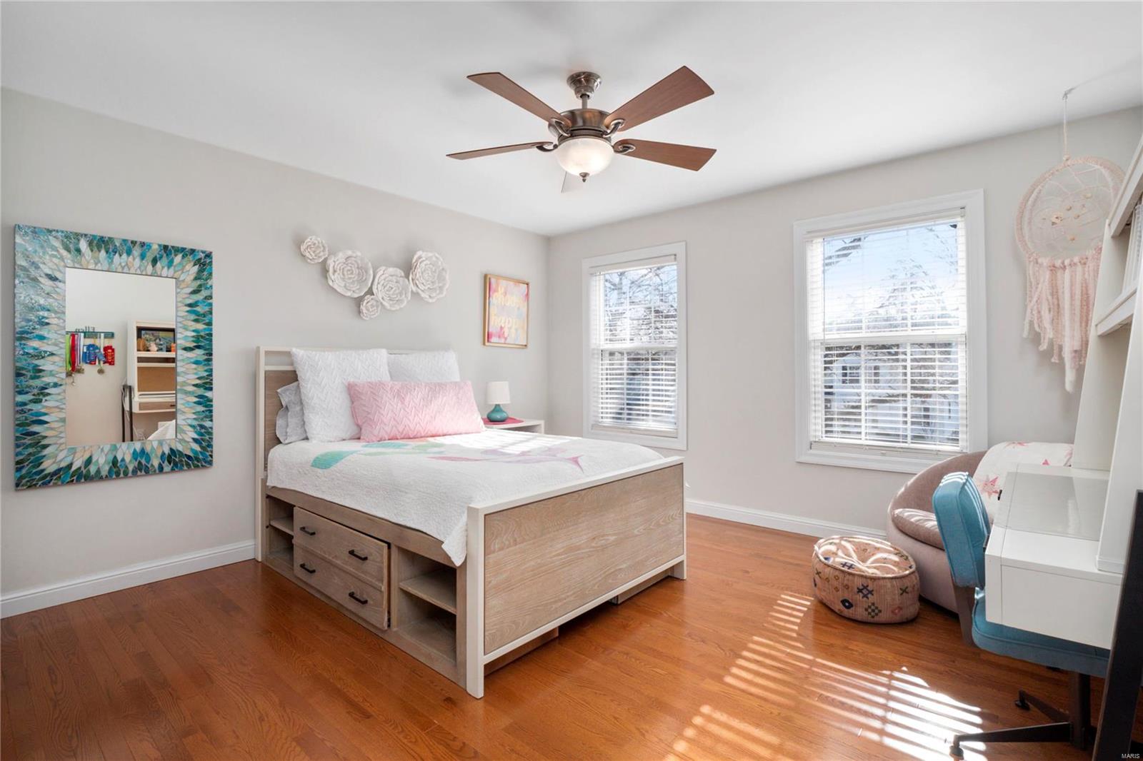 Harwood Hills 3 - Residential