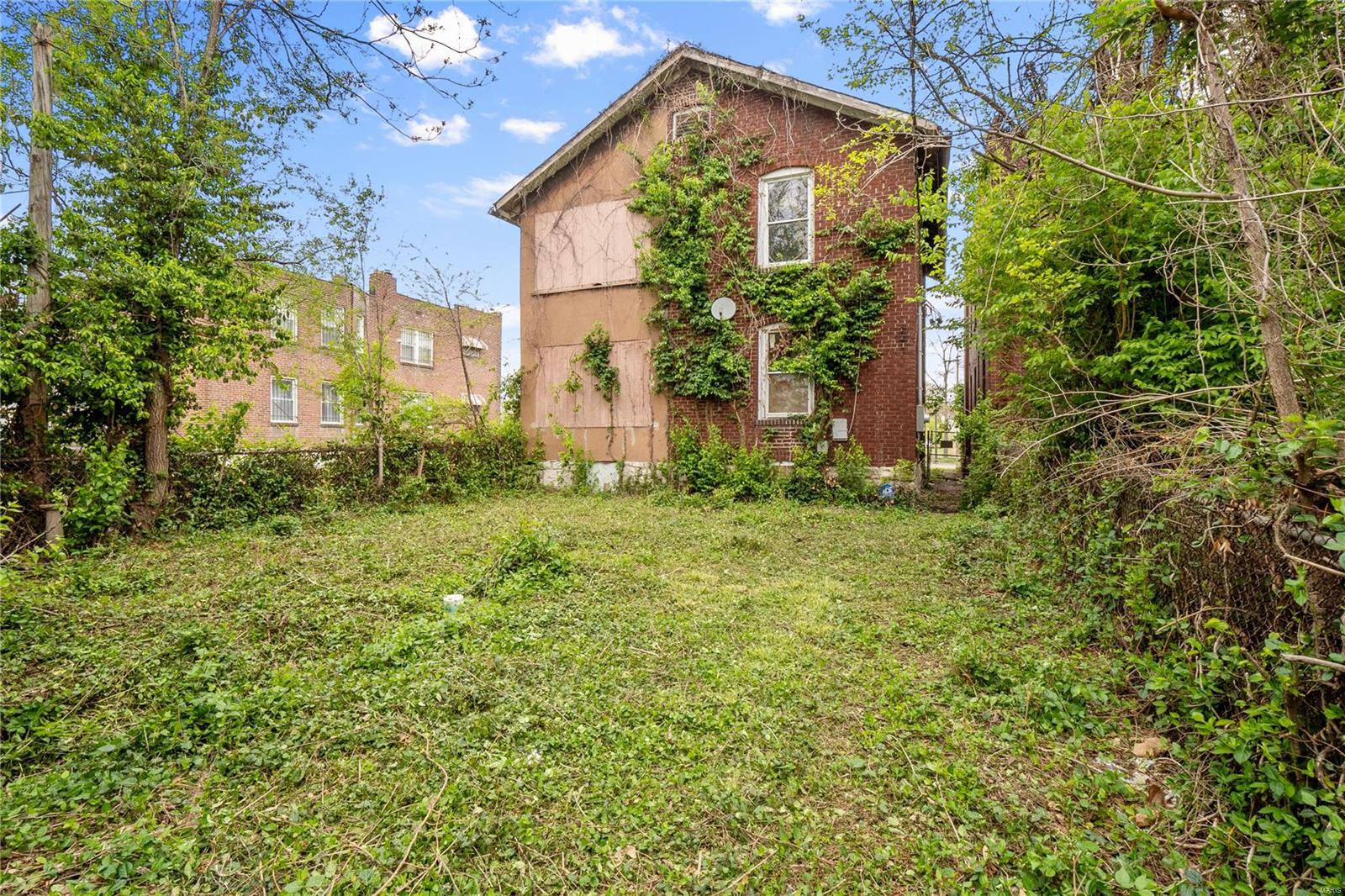 Shamburg Add - Residential Income