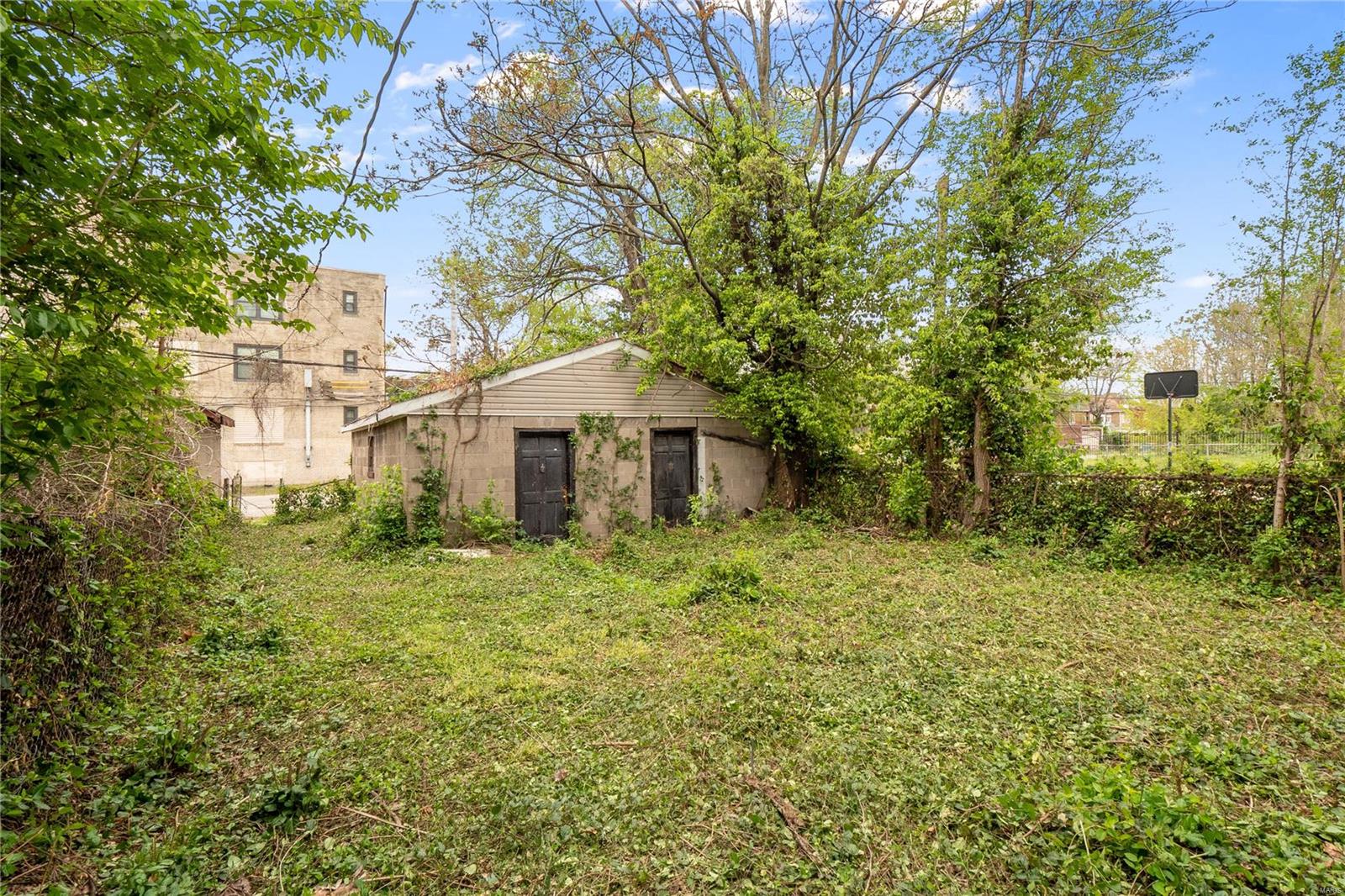 Shamburg Add - Residential Income